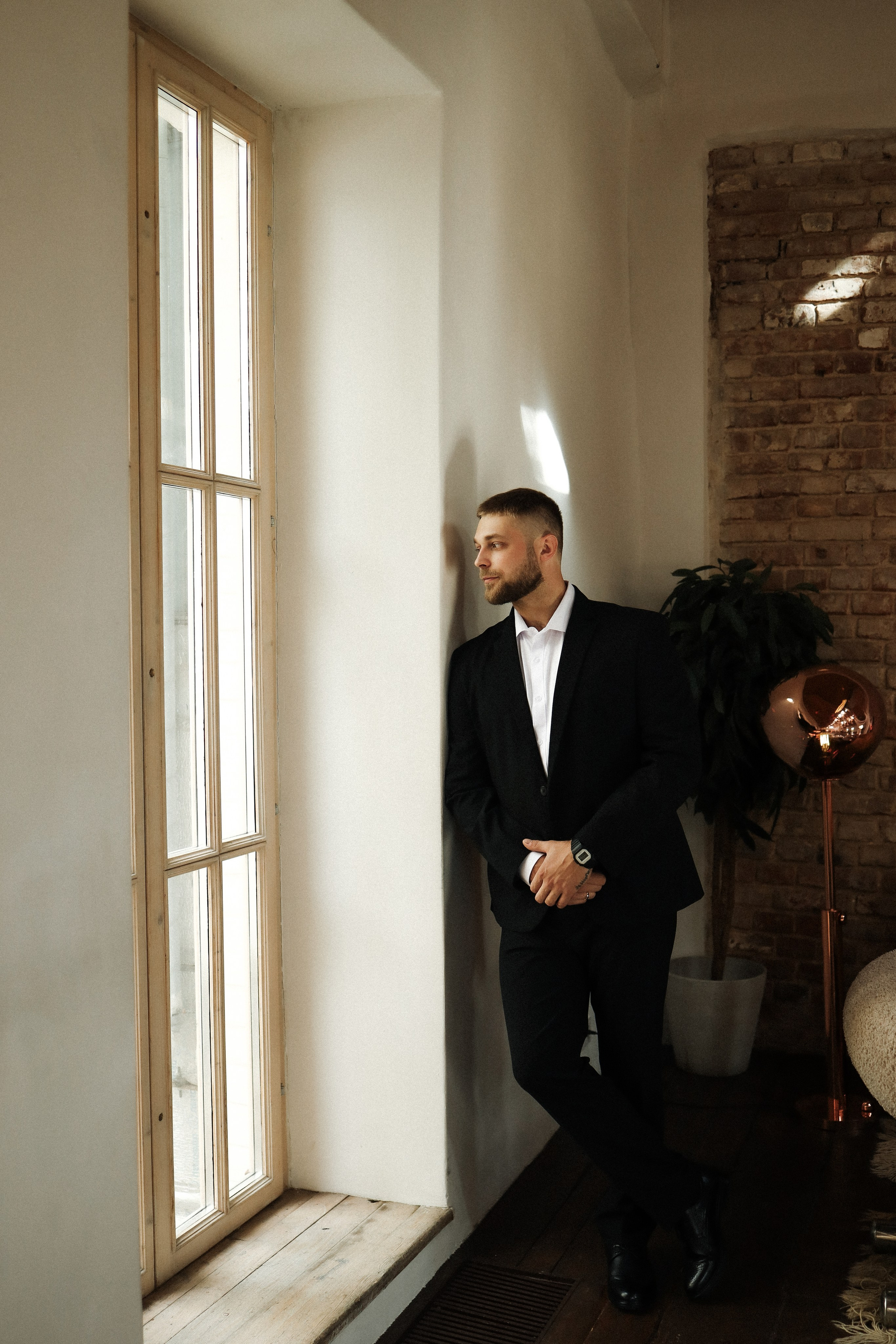 Г. + А. Роспись в пространстве Yauza Place. Семейный и lovestory фотограф в Москве Светлана Коняхина