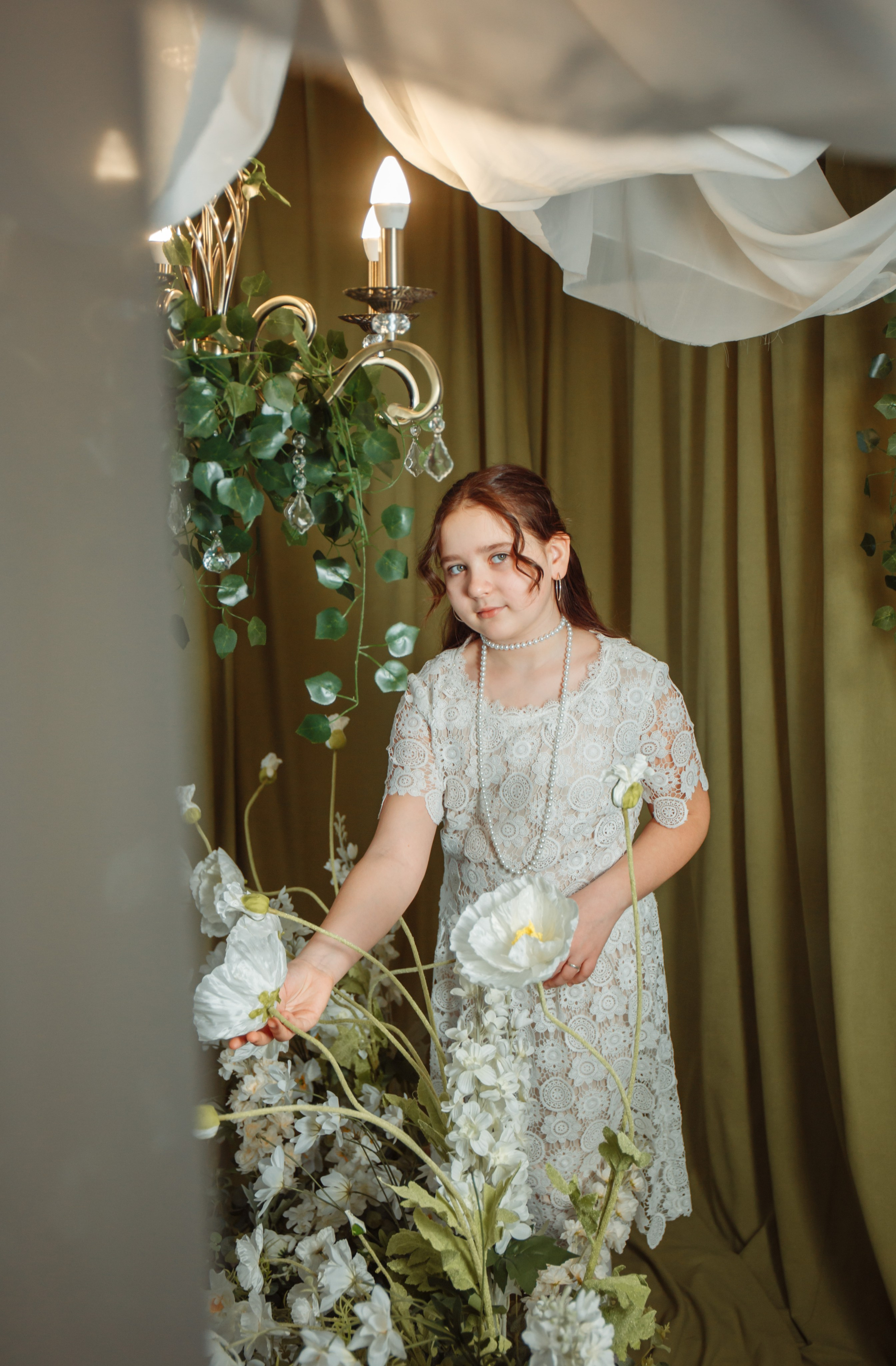 Индивидуальные фотосессии. Семейный фотограф из Новошахтинска Антонина Змиенко