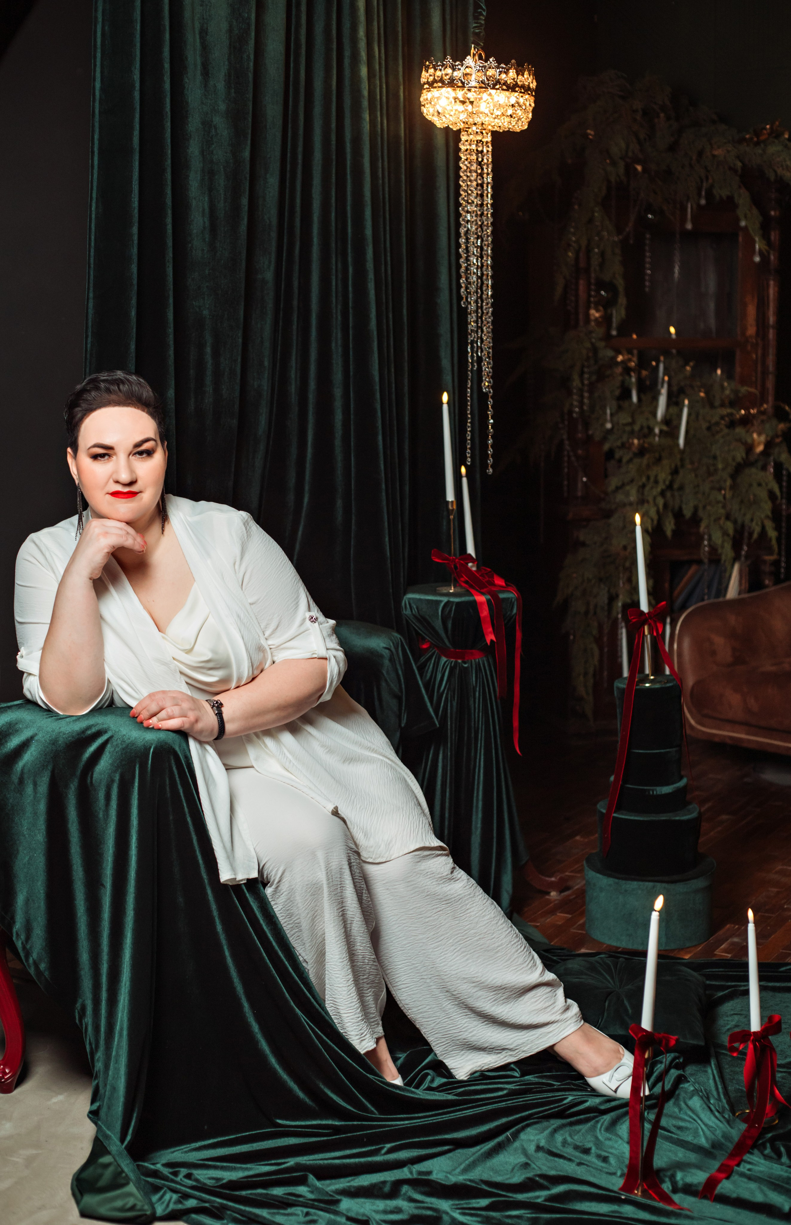 Индивидуальные фотосессии. Семейный фотограф из Новошахтинска Антонина Змиенко