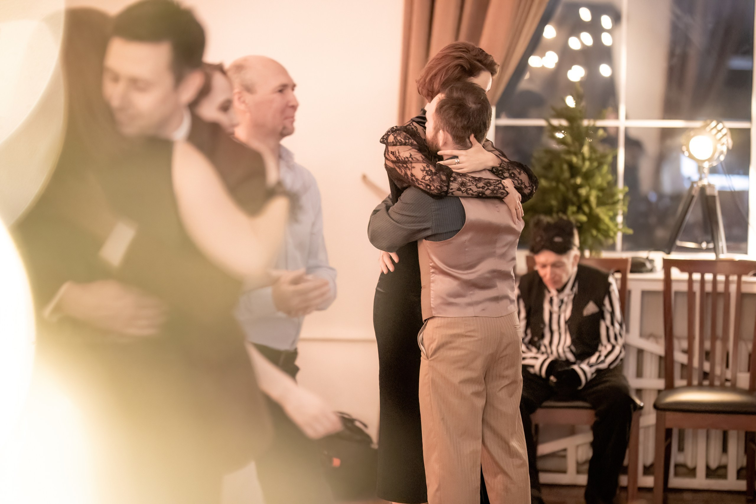 Танцевальный вечер. Марк Шишкин — репортажный фотограф в Воронеже и России