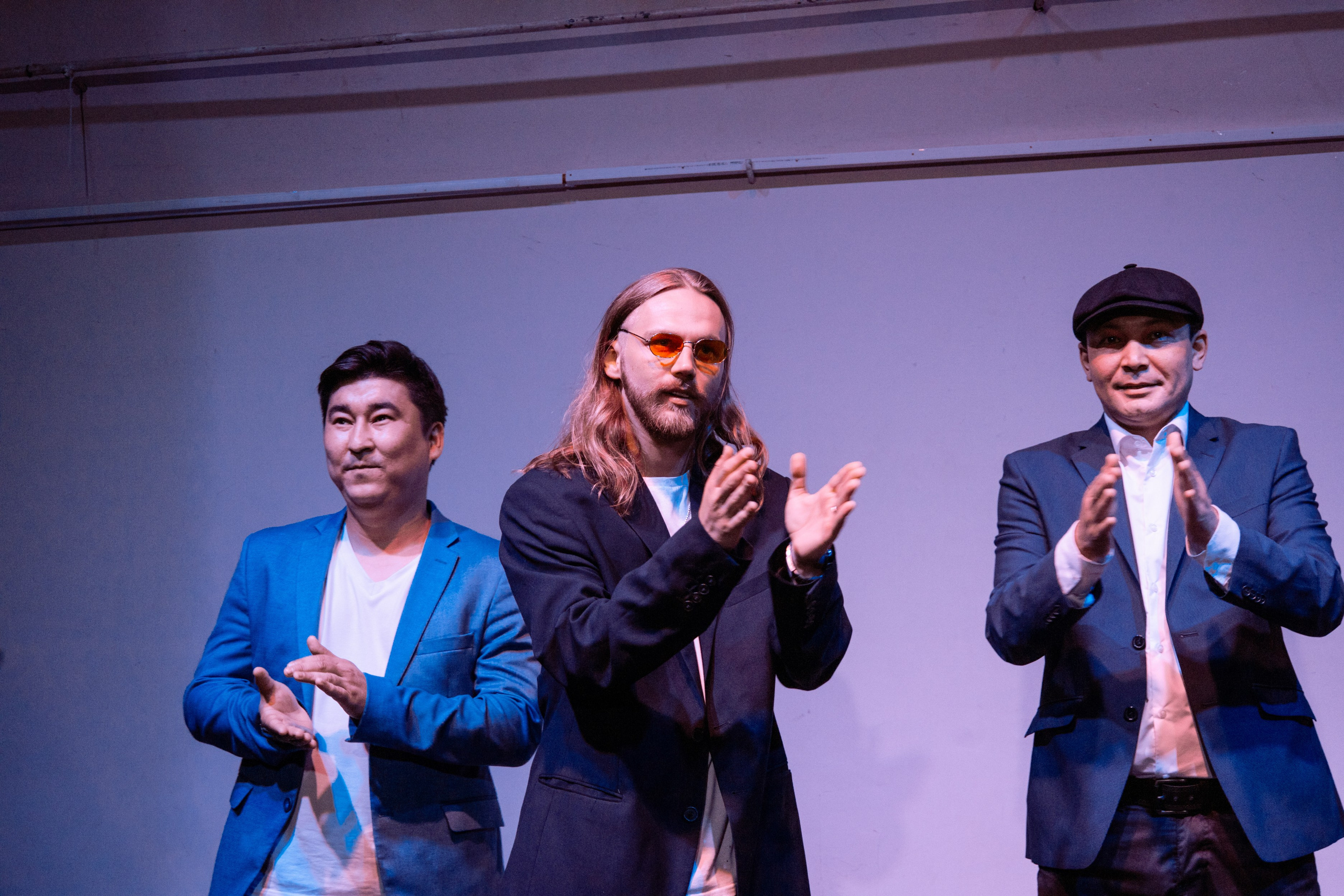 Лига Импровизаций Юг | ¼ финала. Фотограф твоих воспоминаний | Алексей Алексеев