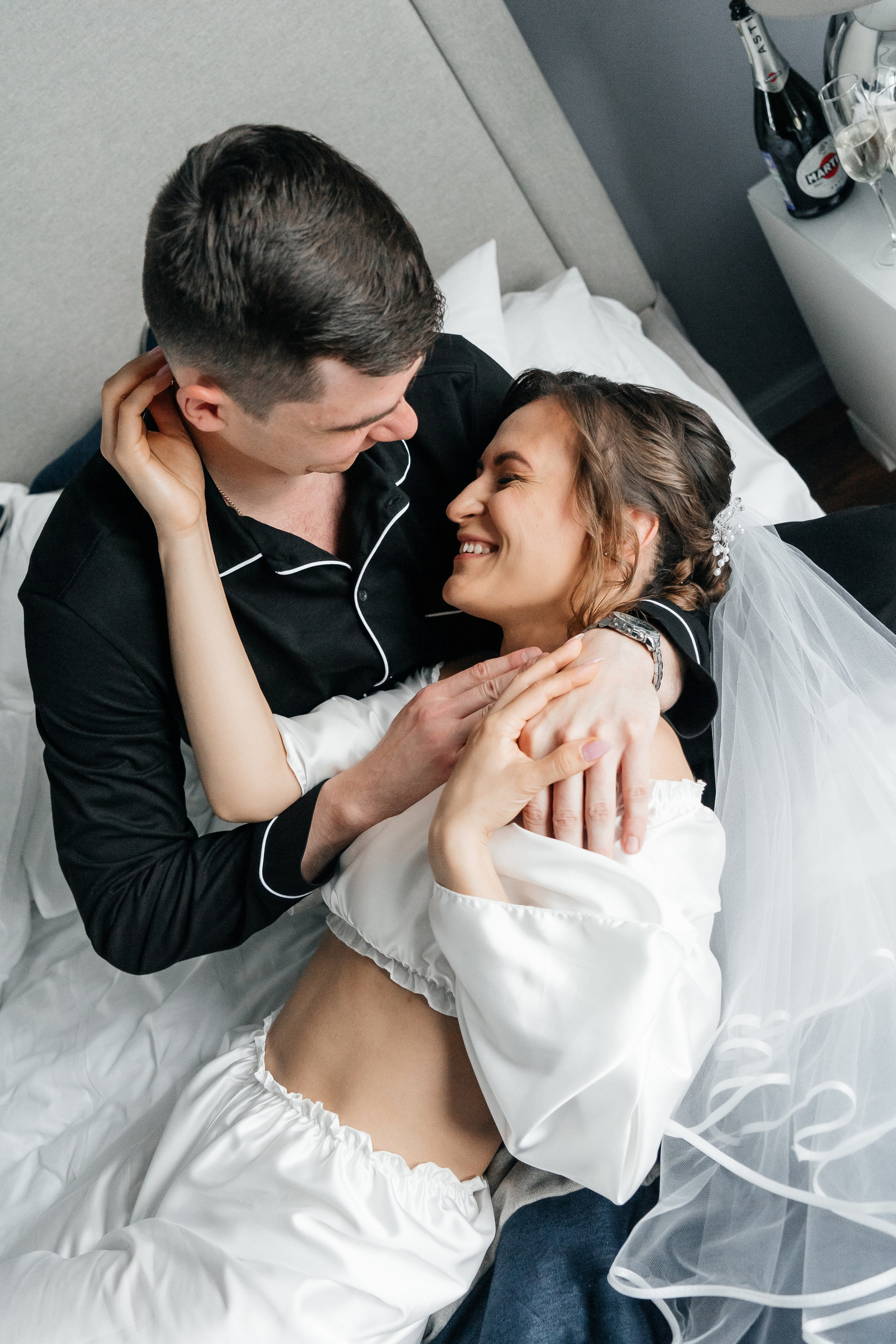 Влад и Женя. Свадебный фотограф Санкт-Петербург Дмитрий Казанцев