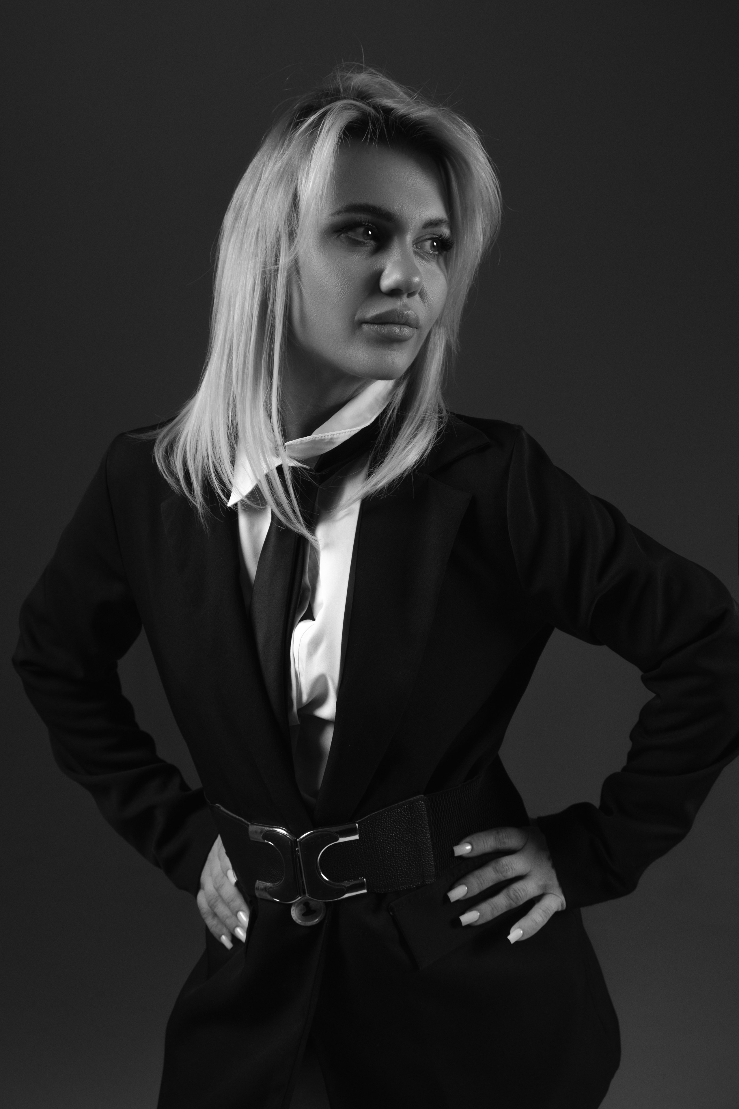 Студия. Главная