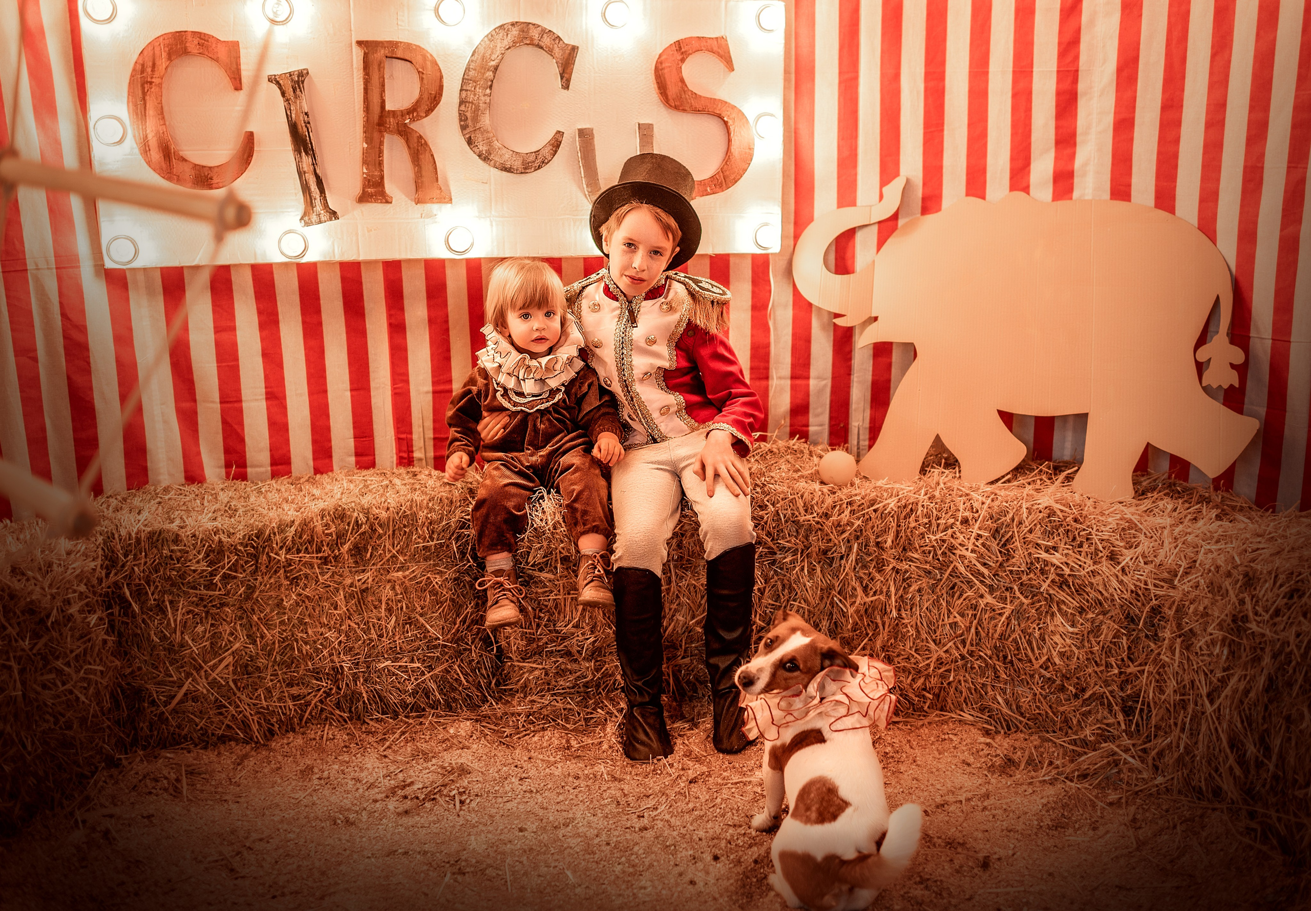 ШАПИТО. Семейный фотограф Екатеринбург Лора Мур