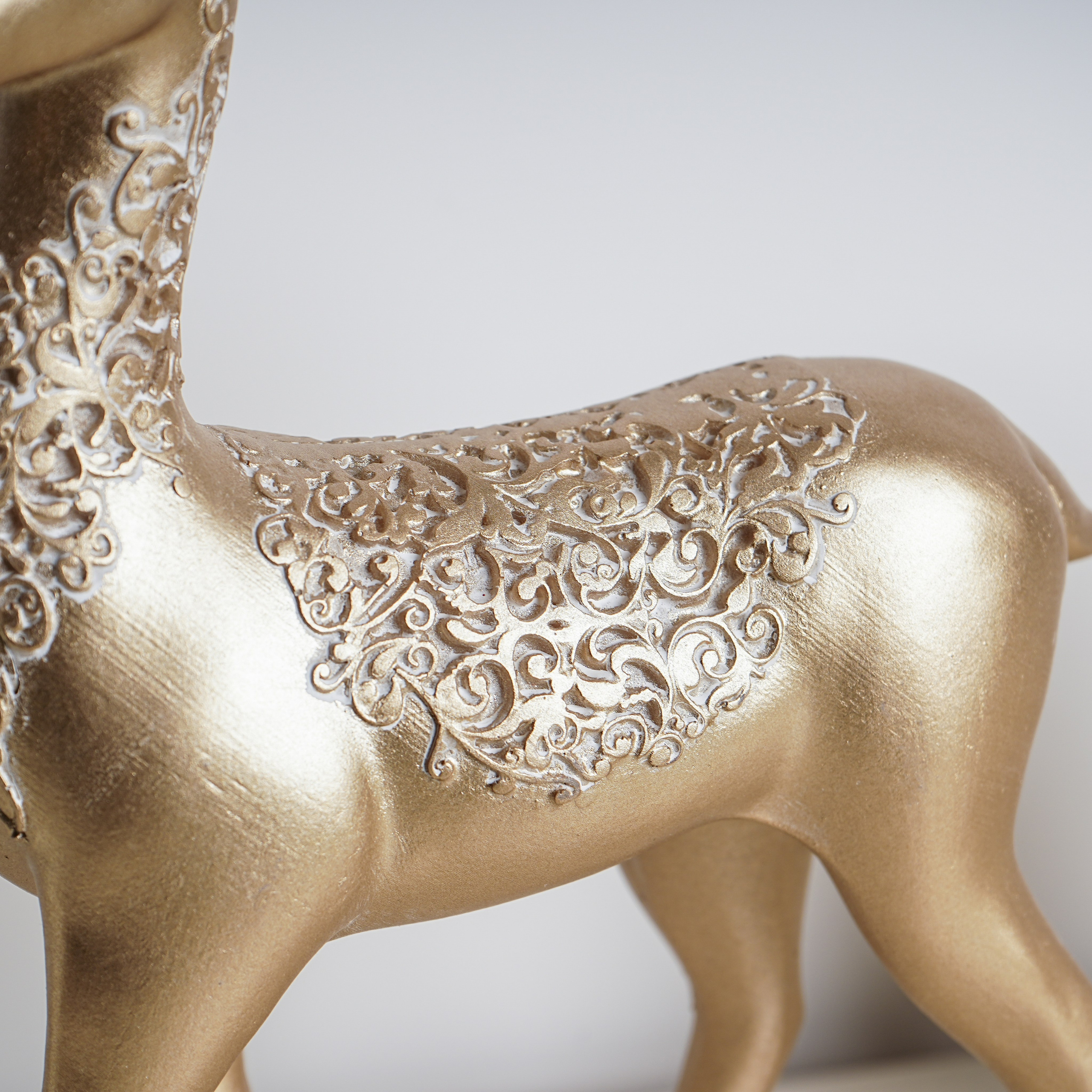 Статуэтки. Профессиональный фотограф в Москве и МО