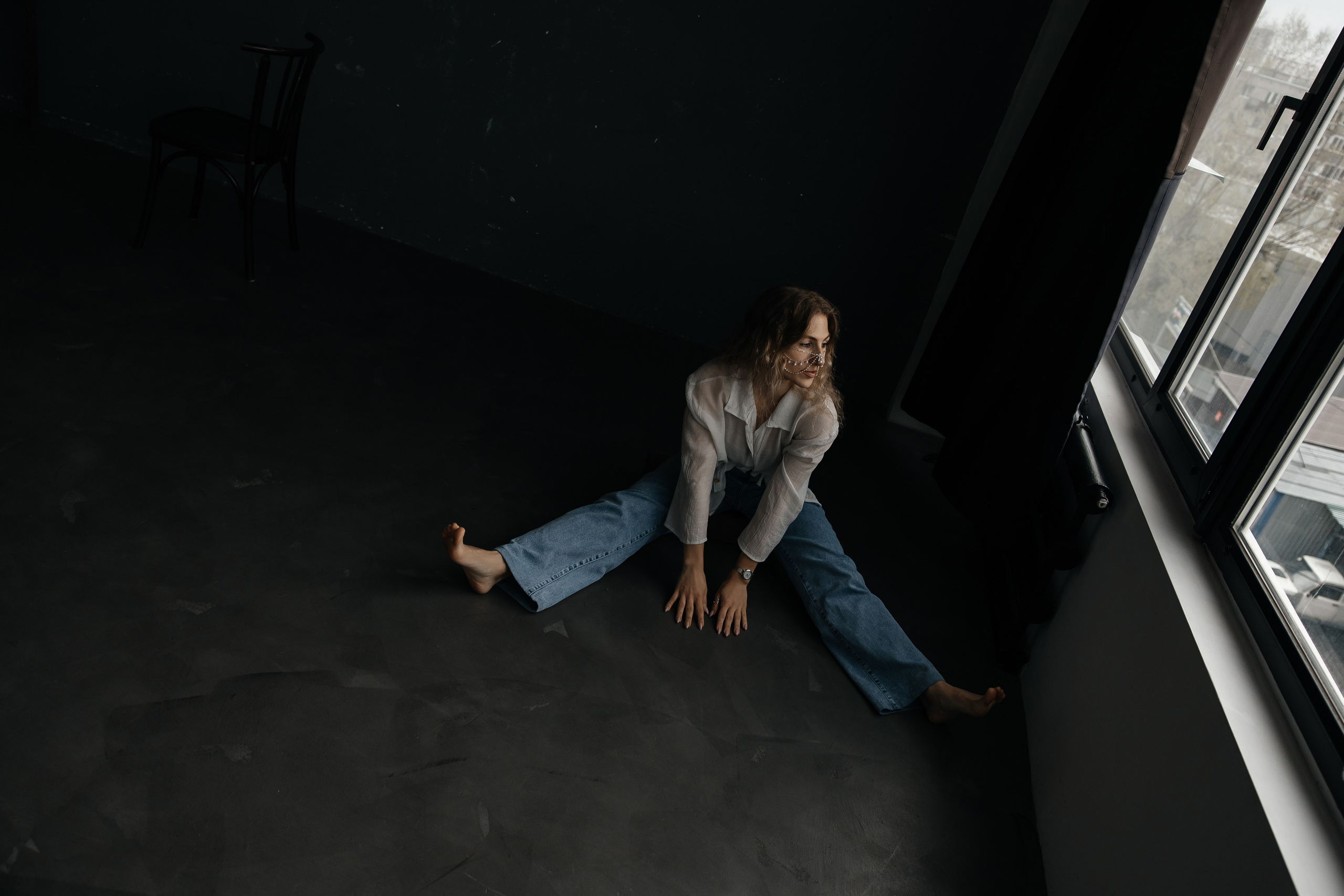 Мария. Фотограф Пенза Марина Арбузова |свадебный и семейный фотограф