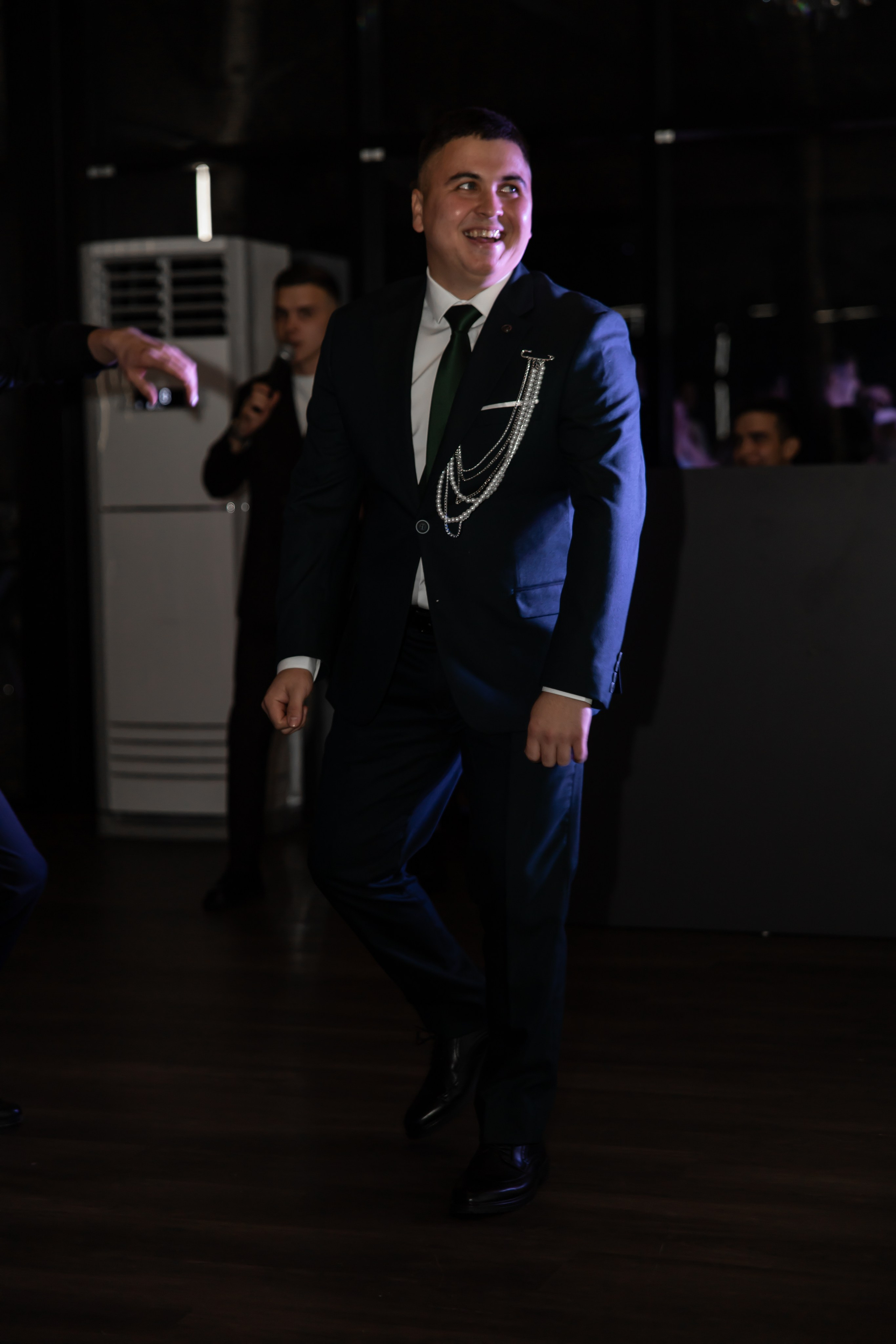 АЙЗАТ+ДИАНА. Фотограф Элла Ефимова