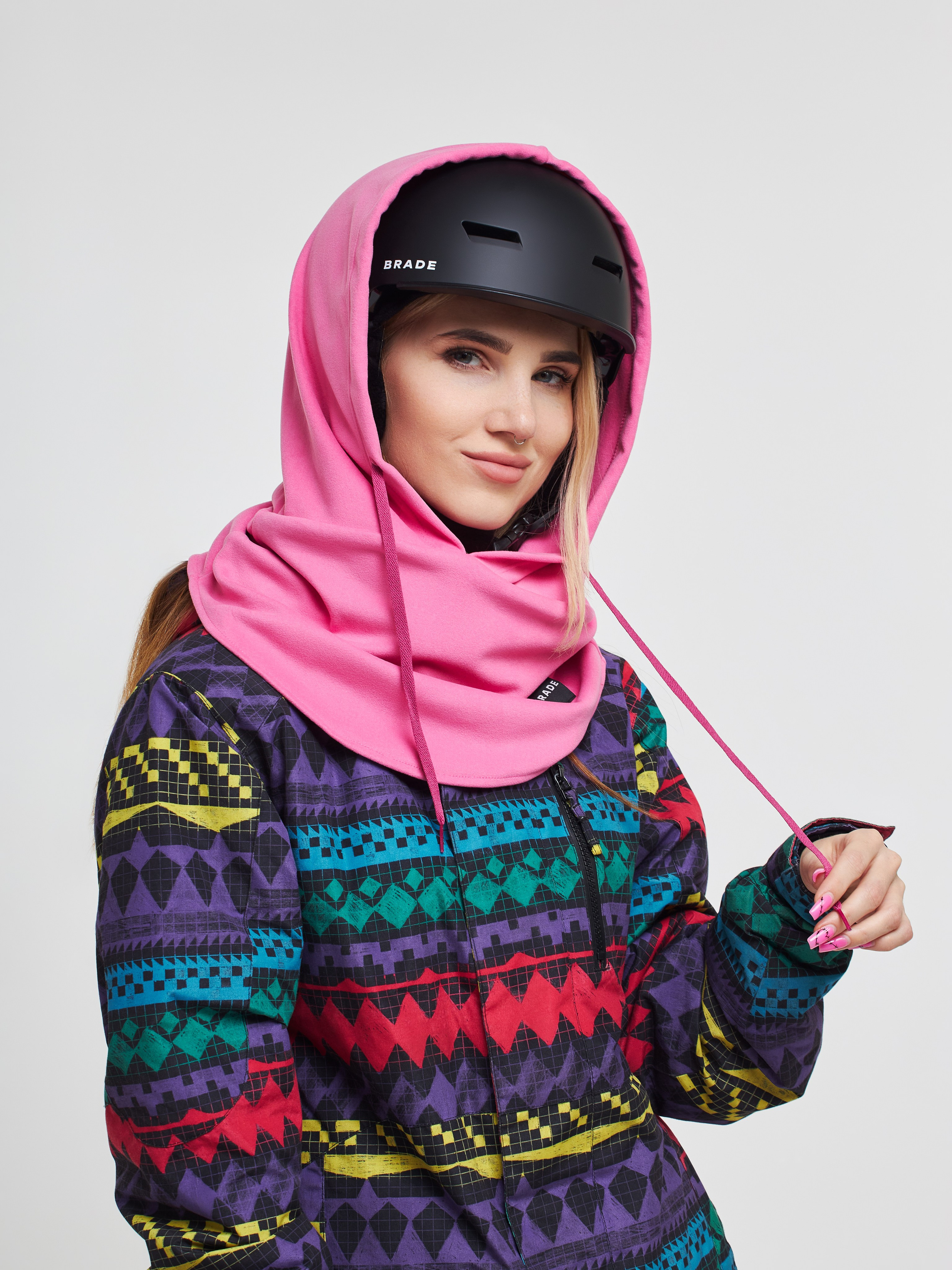 Модельная фотосъемка спортивной одежды|от 250 ₽/кадр