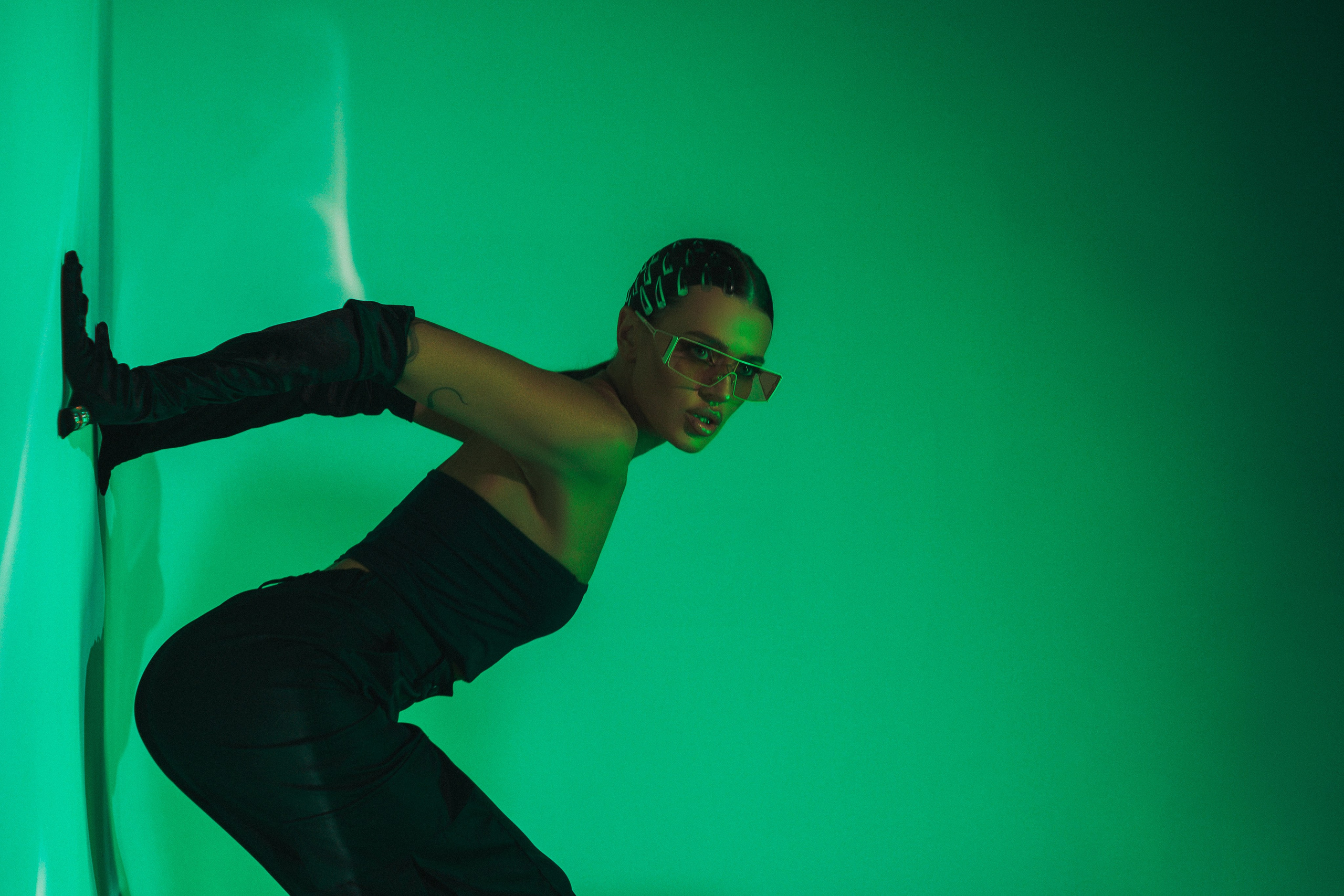 Ретушь. Ретушер Светлана Абрамова