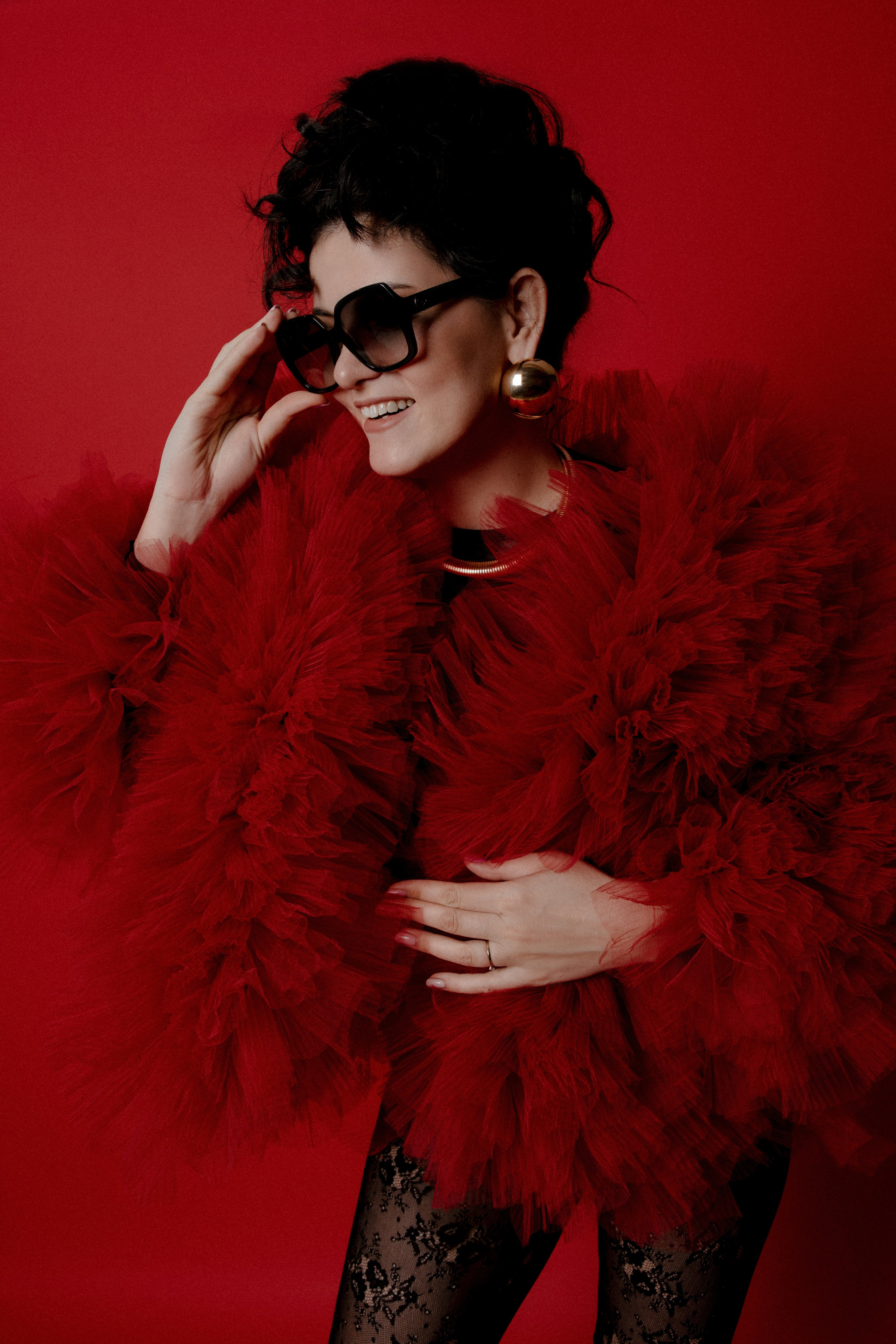 Женя.Стильная беременность. Фотограф в Москве Ольга Сатони