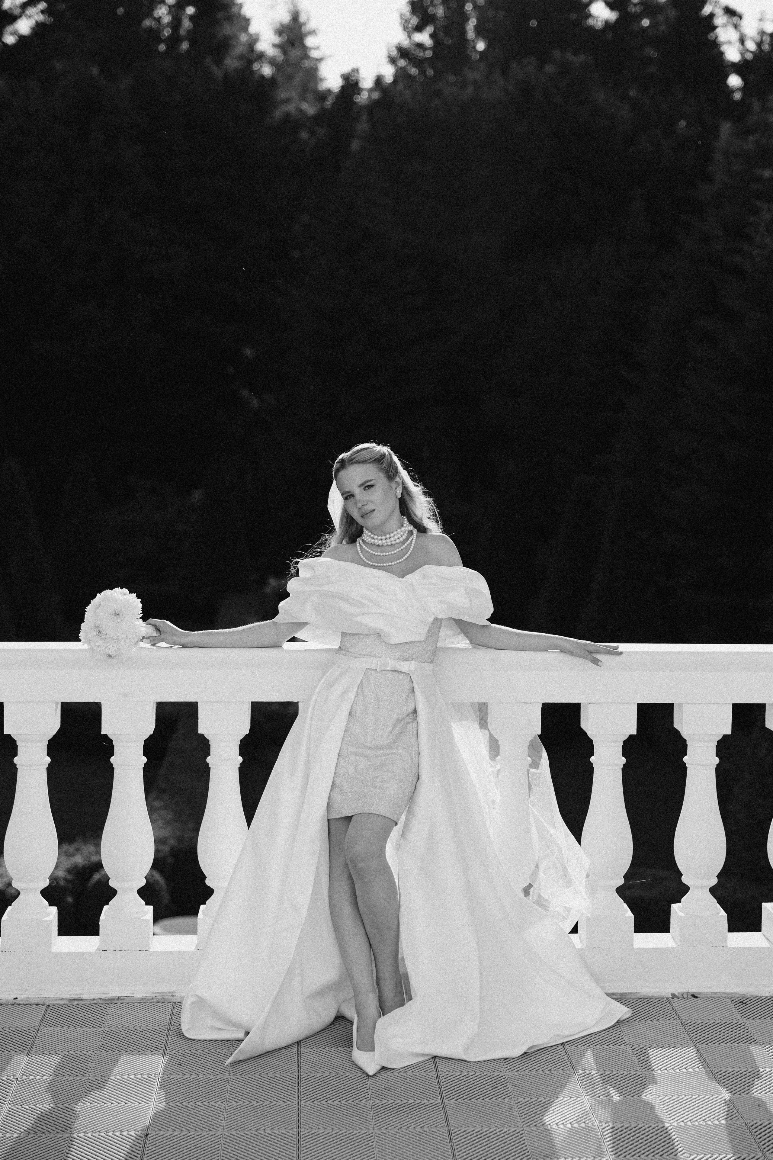 Под открытым небом / 2025. Фотограф СПб