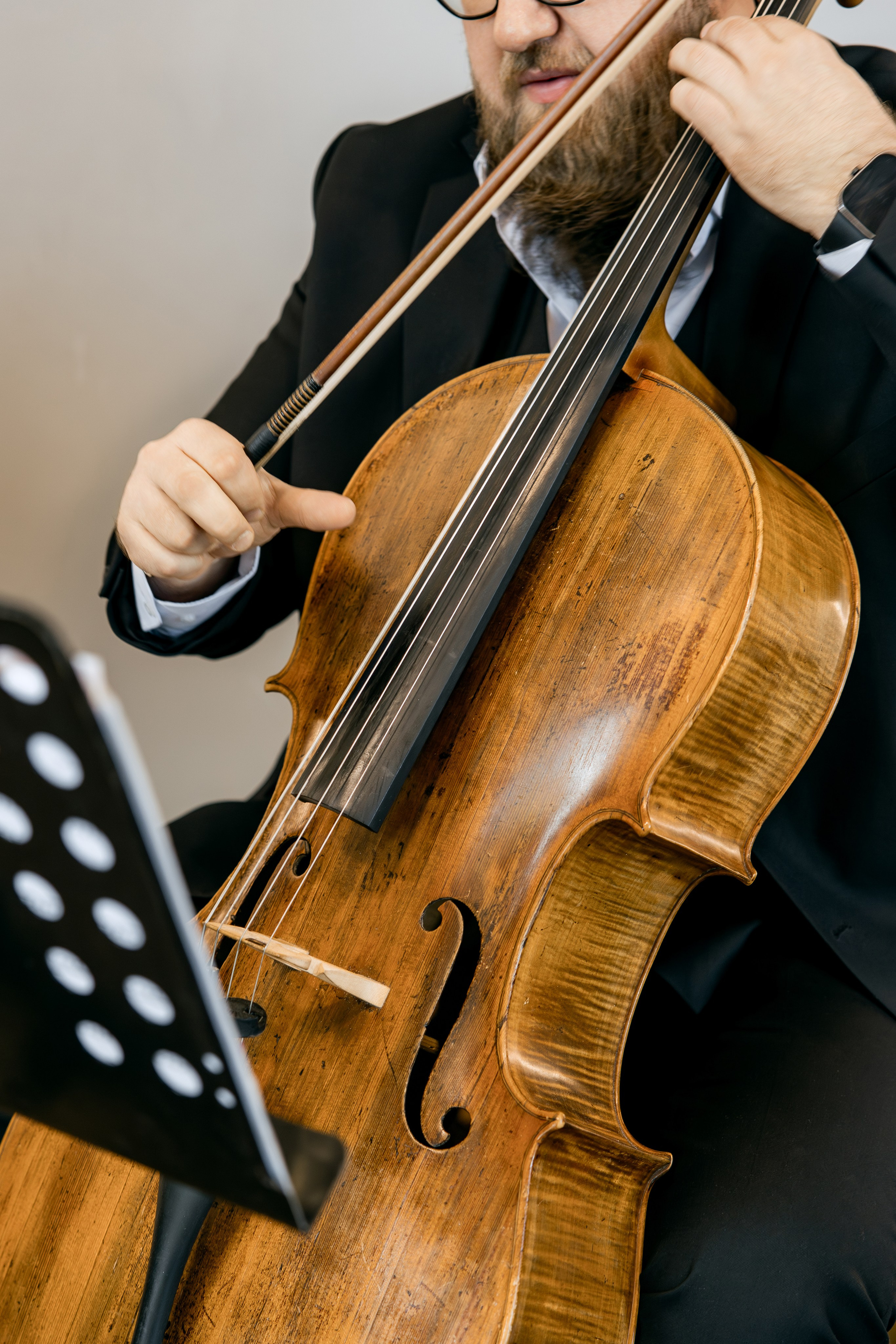 Небо над Енисеем. Фотограф в Красноярске