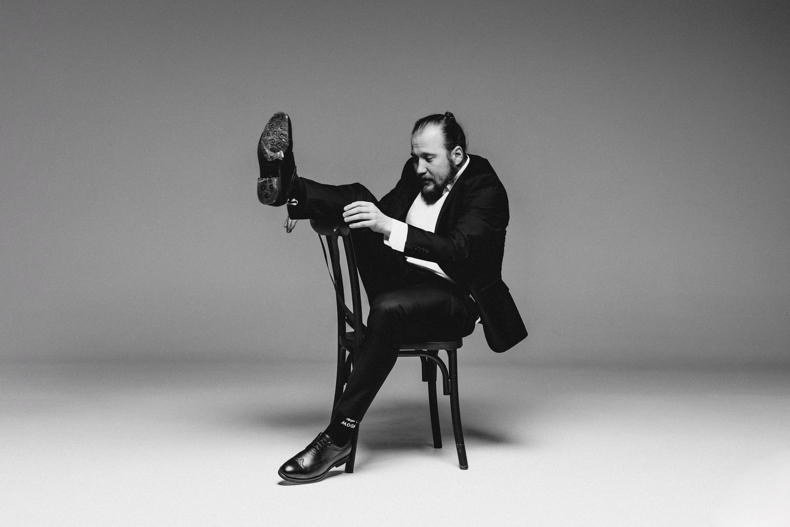 Станислав Сакулин. Фотограф в Красноярске