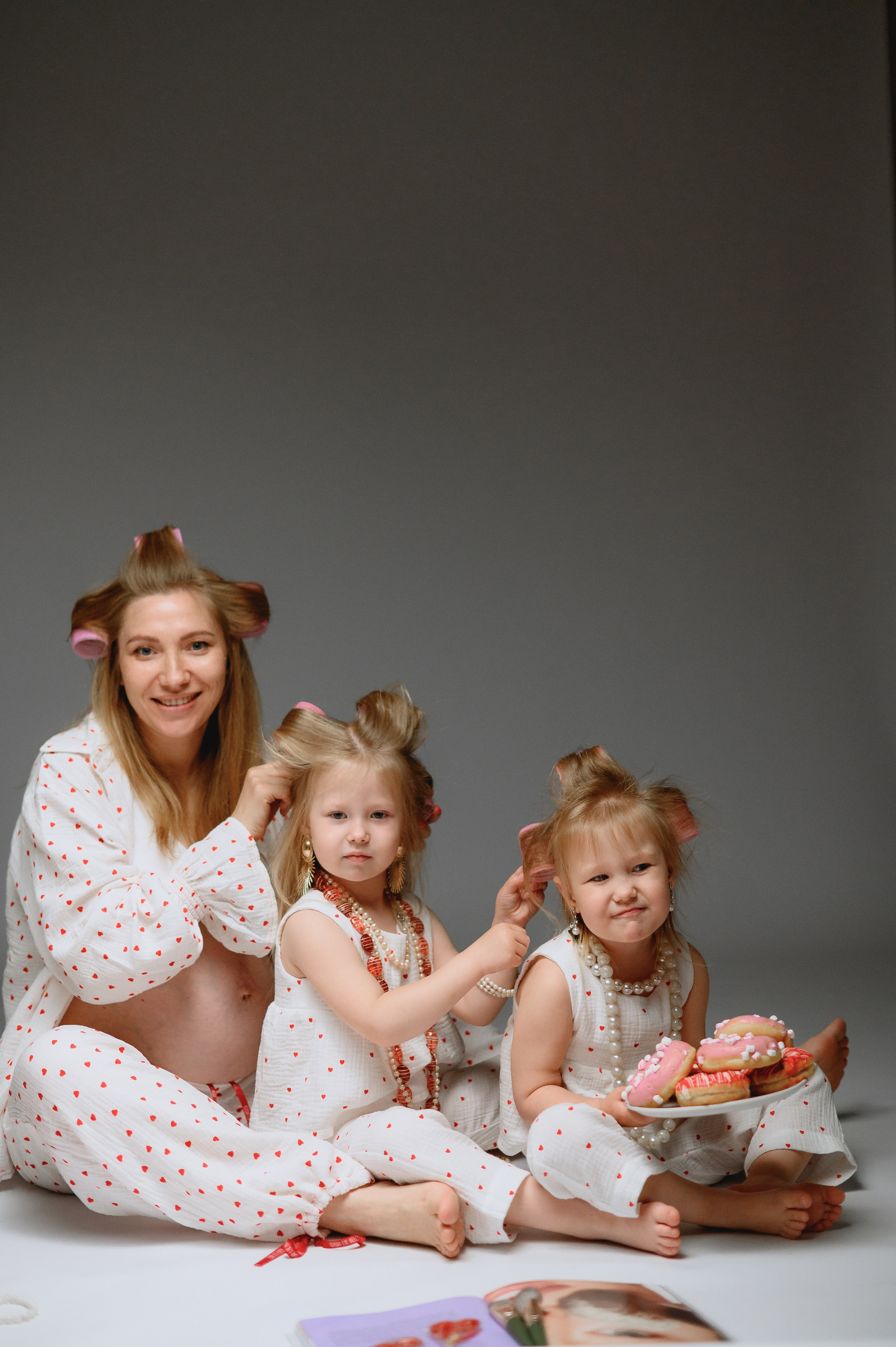 Фотограф Котова Валентина