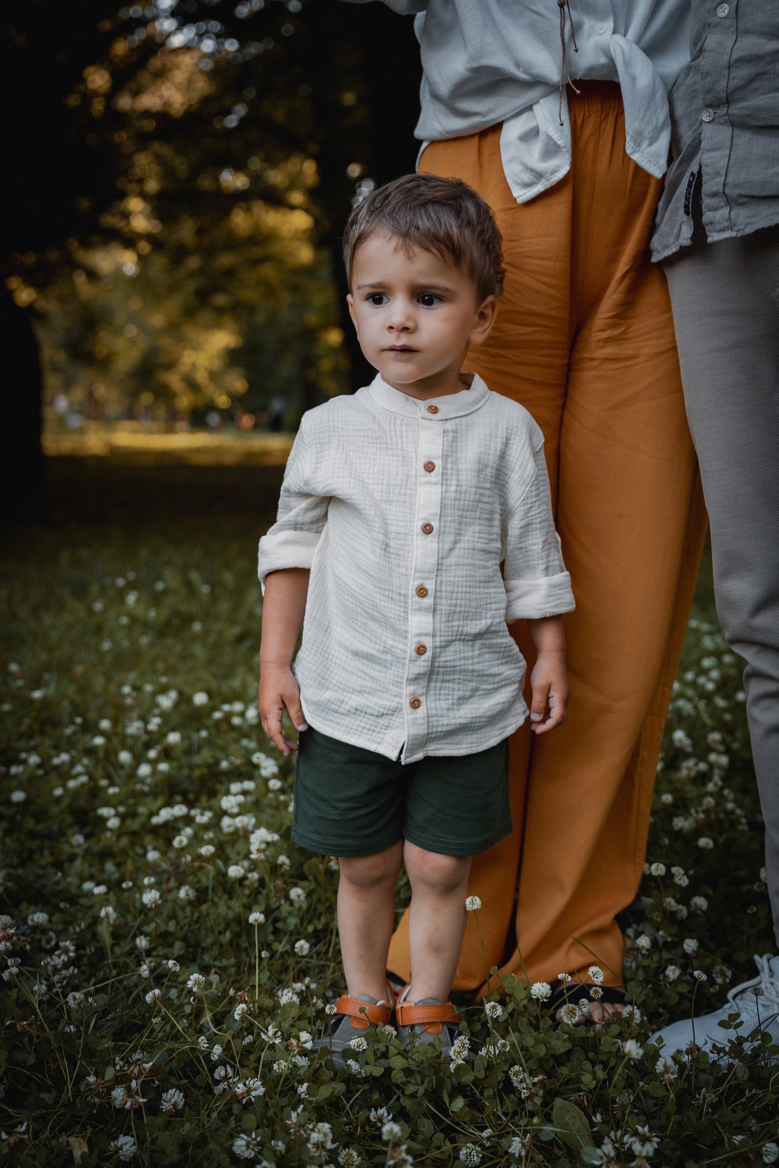 Пикник в парке. Андрей, Катя и Платон. Ваш семейный newborn и lifestyle фотограф в СПБ Наталья Журавлева