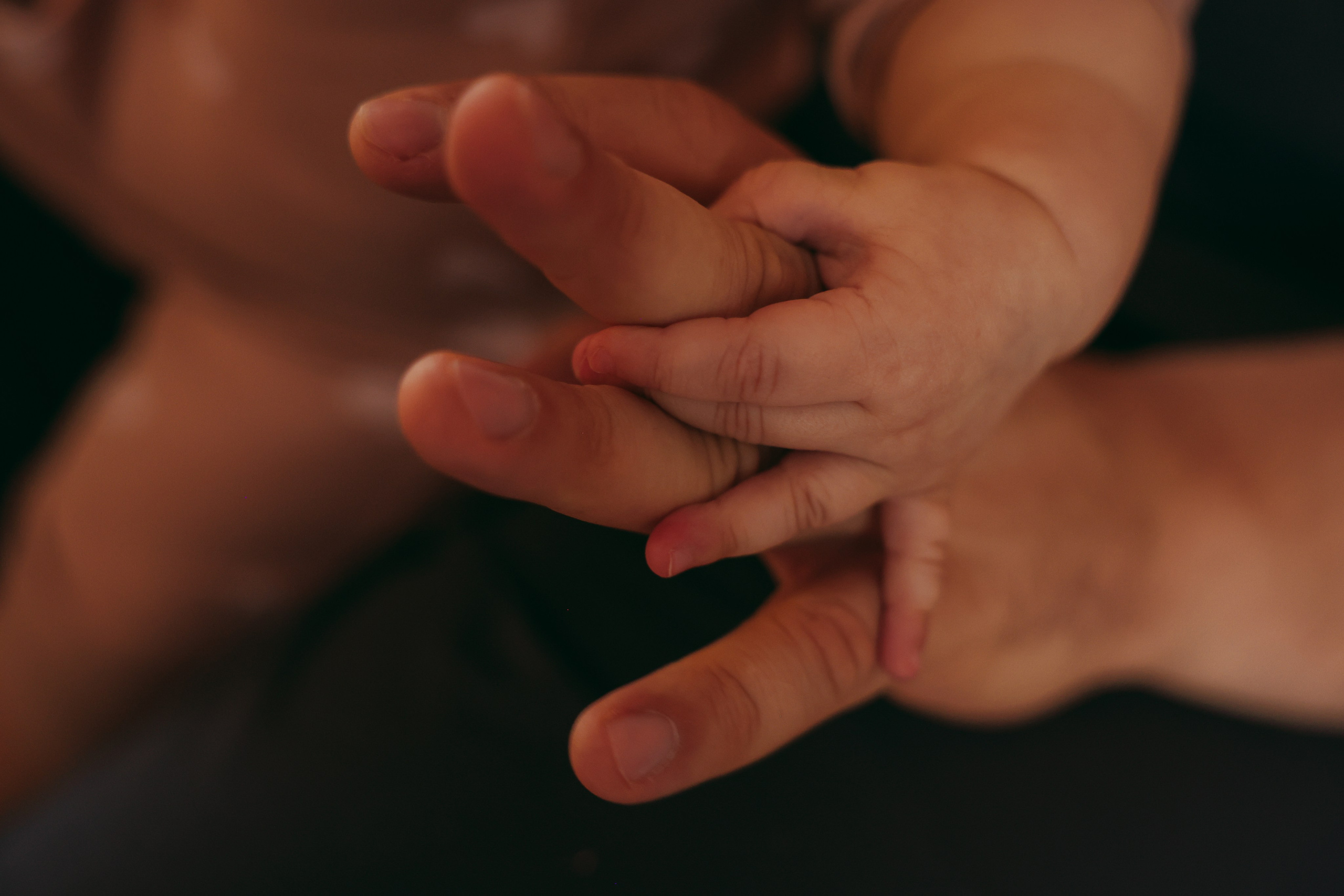 Новогоднее печенье всей семьей. Ваш семейный newborn и lifestyle фотограф в СПБ Наталья Журавлева