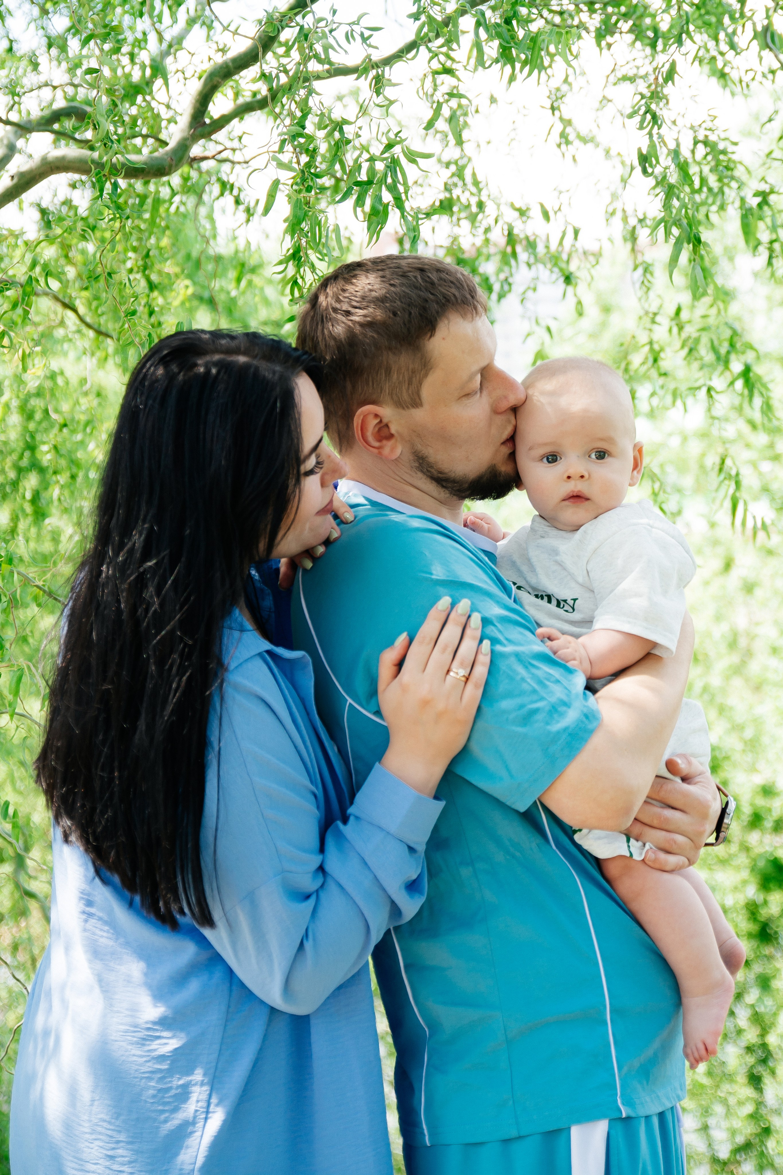 FAMILY. Семейный и свадебный фотограф Ksenia Strakh