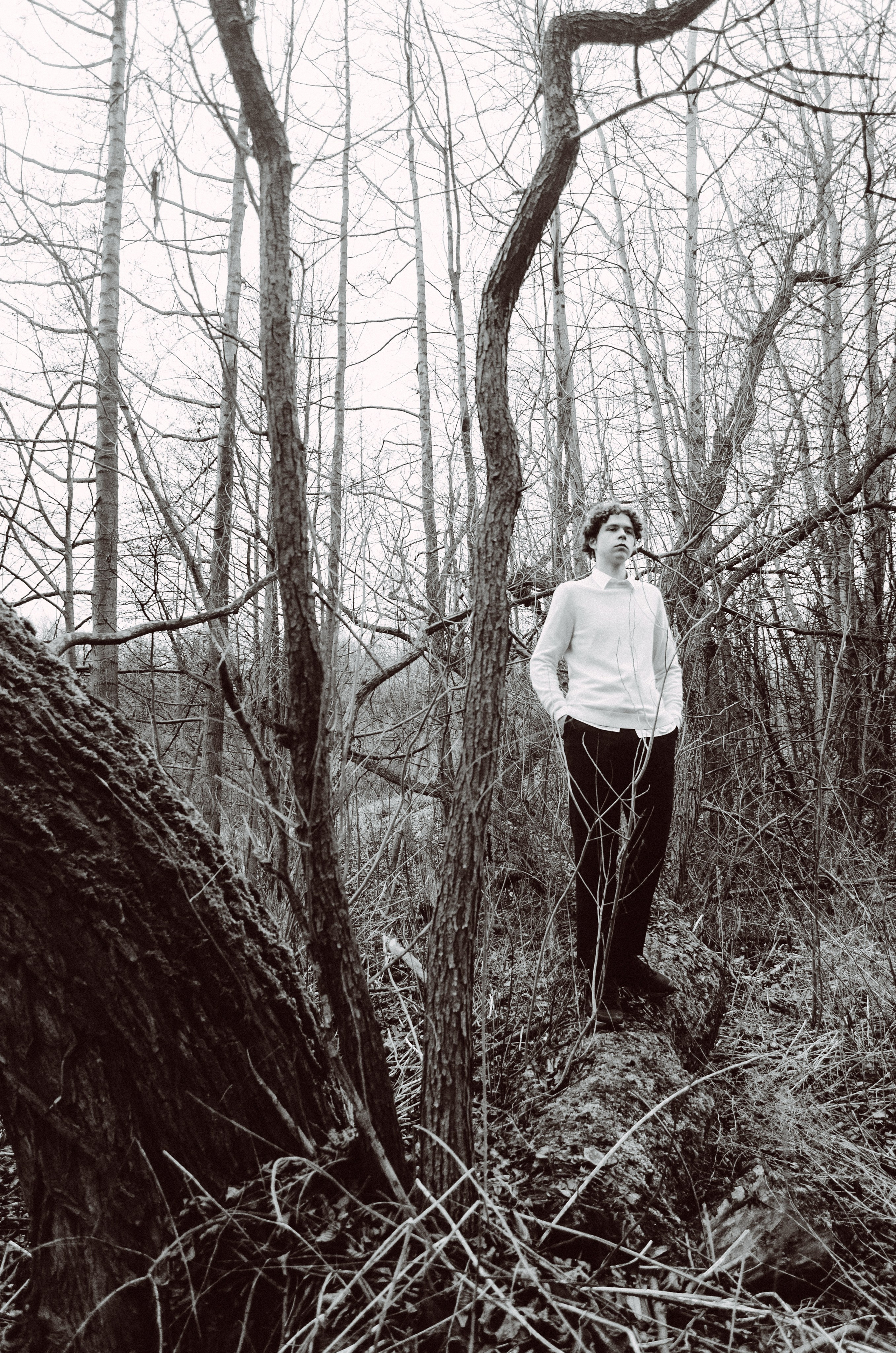 Всеволод. Фотограф Валерия Пэун