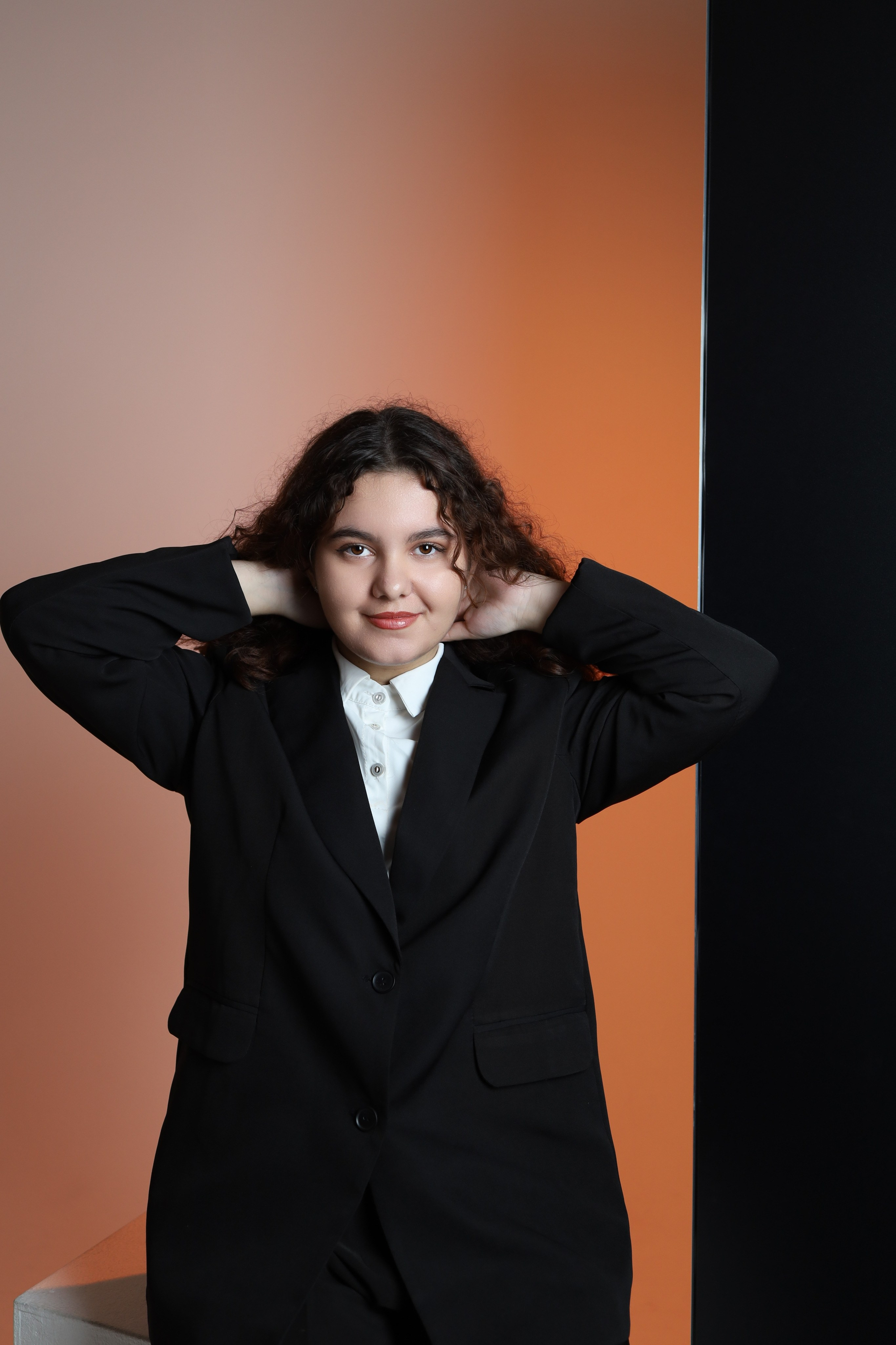 Выпускникам. Фотограф в Туле Аушева Юлия