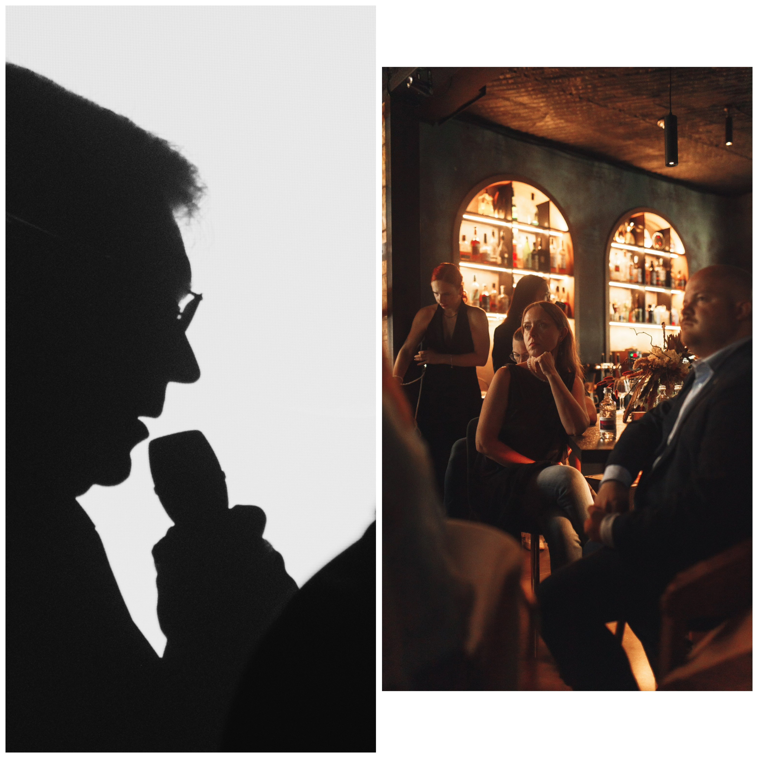 Бизнес завтрак, бизнес встреча. Индивидуальный фотограф Новосибирск Настя