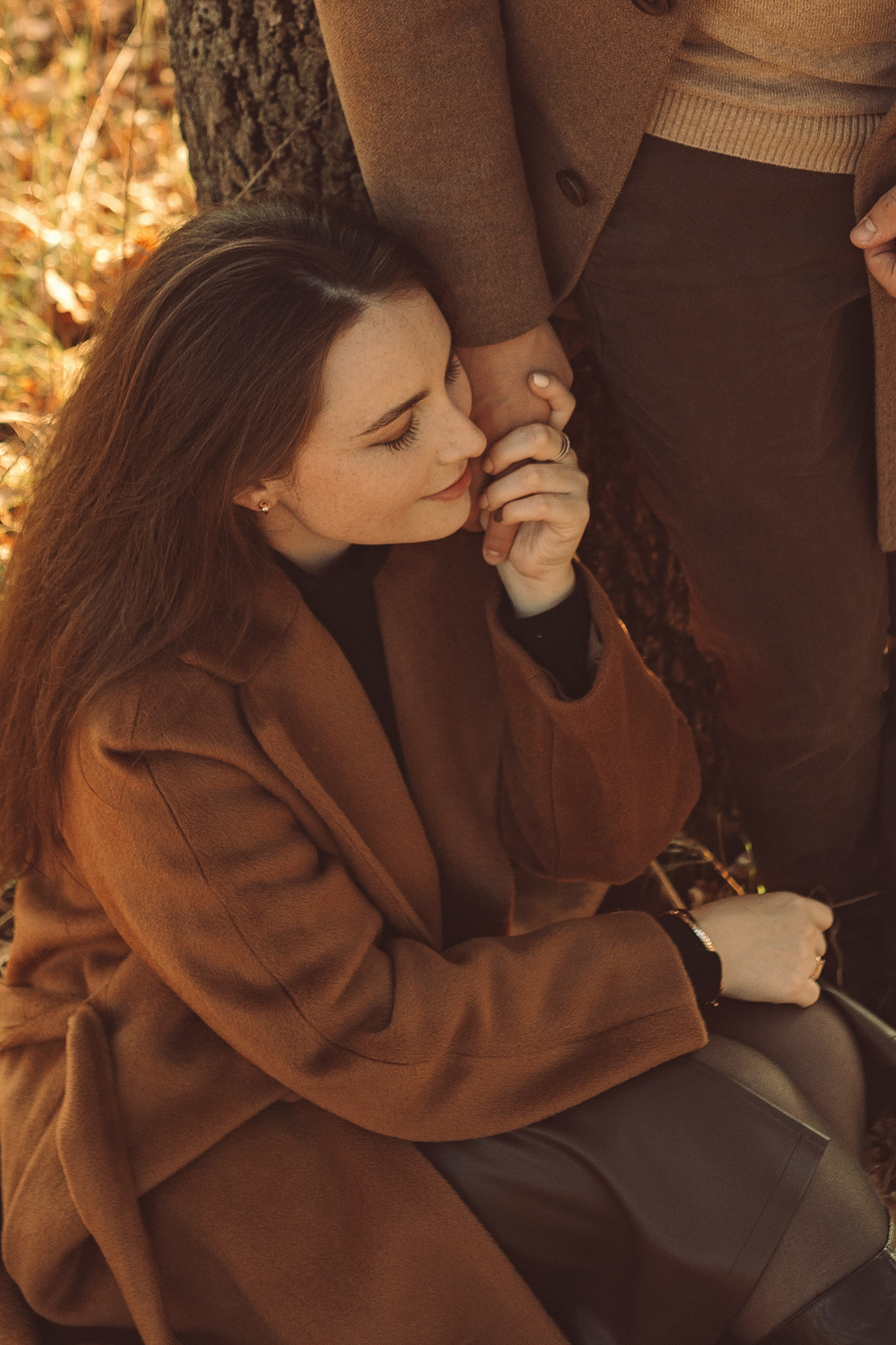 Максим и Виктория. Свадебный и семейный фотограф в Белгороде Юлия Першина