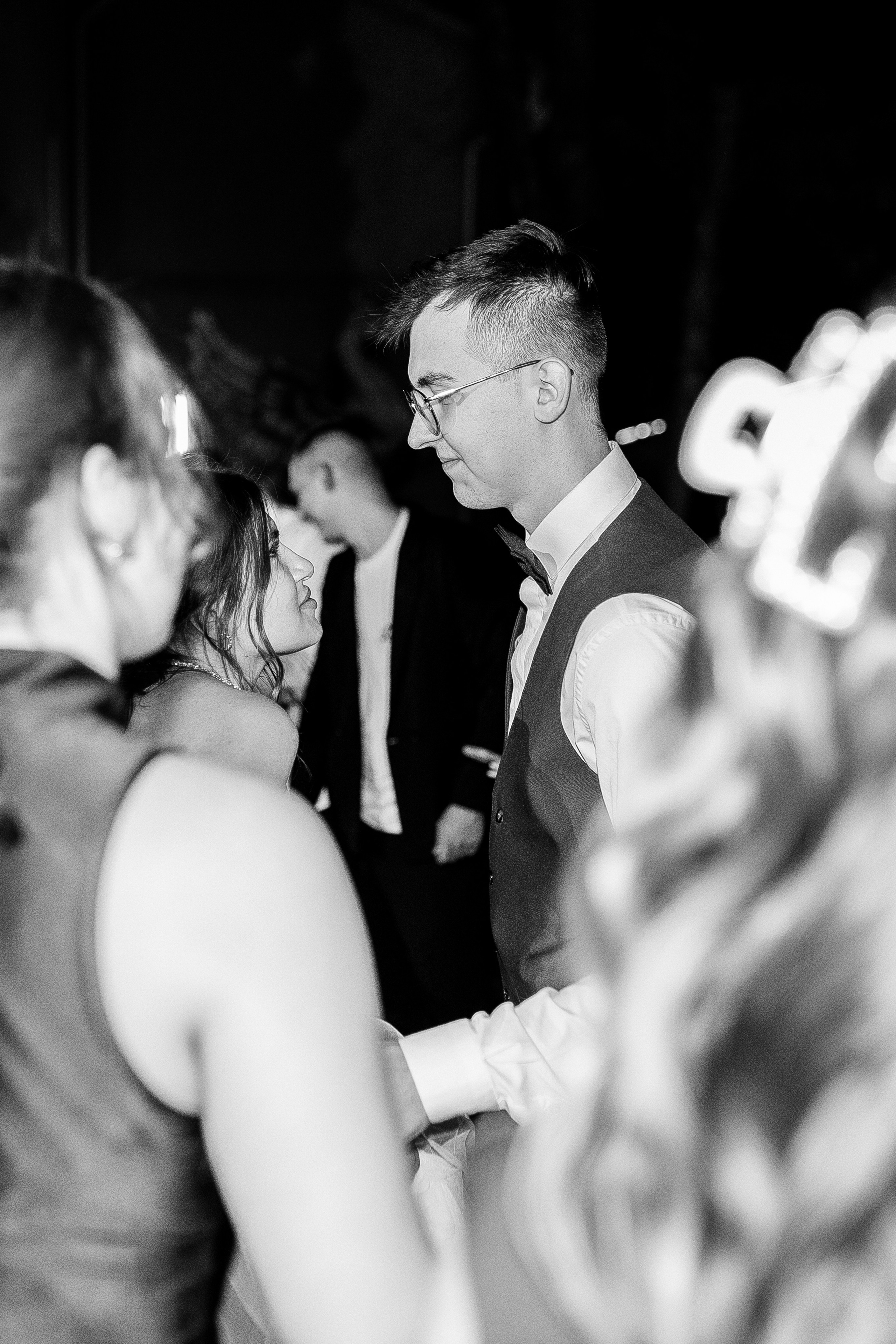 Саша и Леся. Свадебный и семейный фотограф в Белгороде Юлия Першина