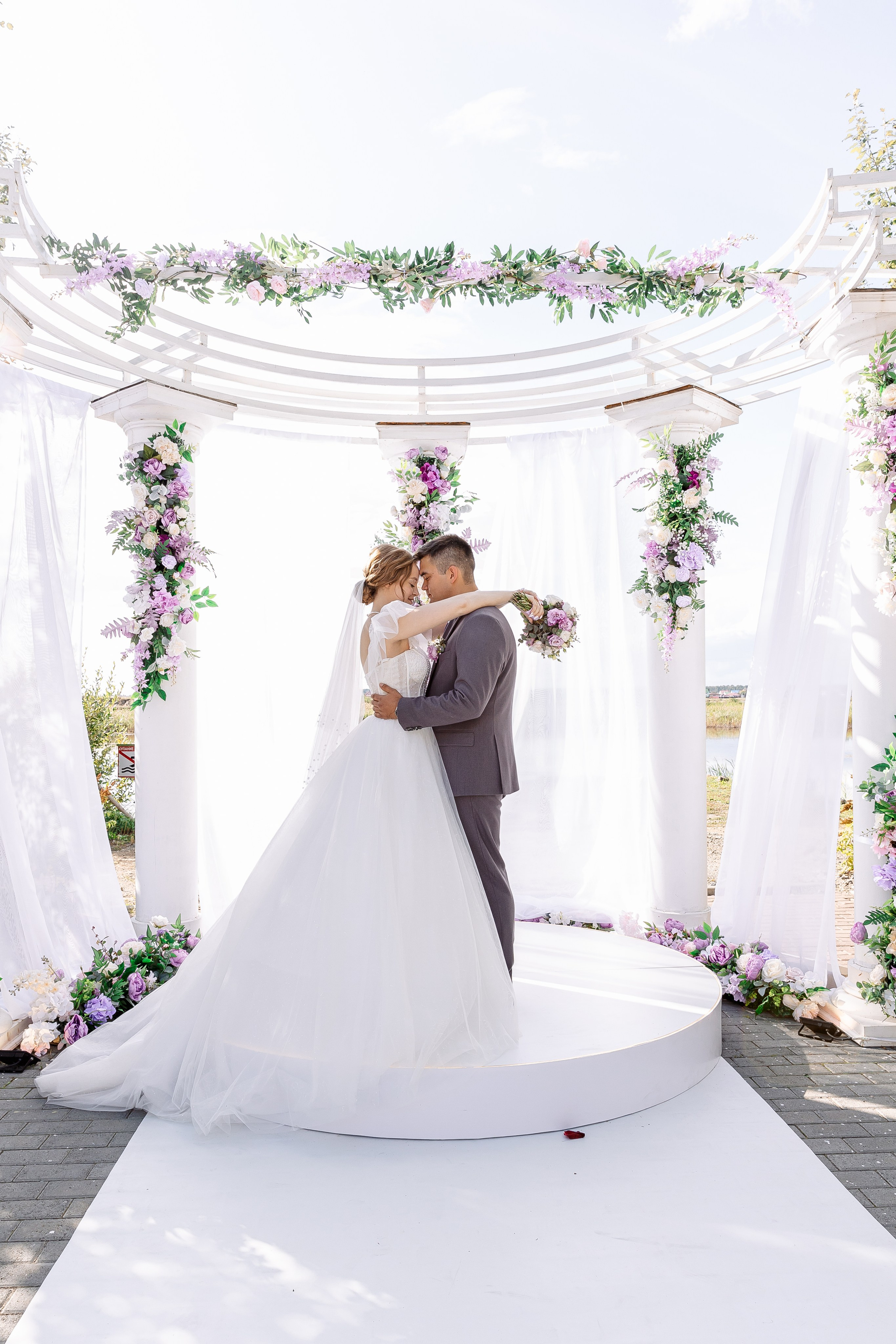 Любовь и Евгений. Свадебный и семейный фотограф в Челябинске Юлия Ишимова