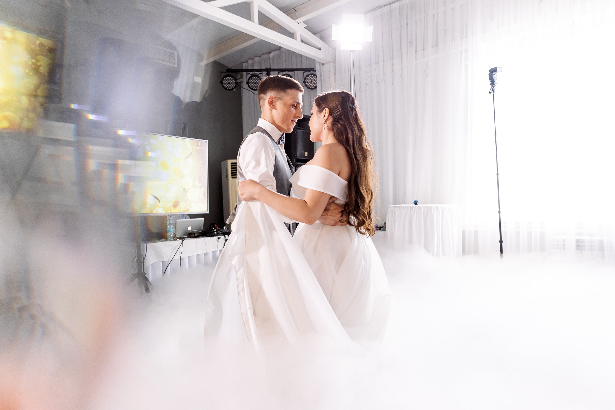 Сергей и Валерия. Свадебный и семейный фотограф в Челябинске Юлия Ишимова