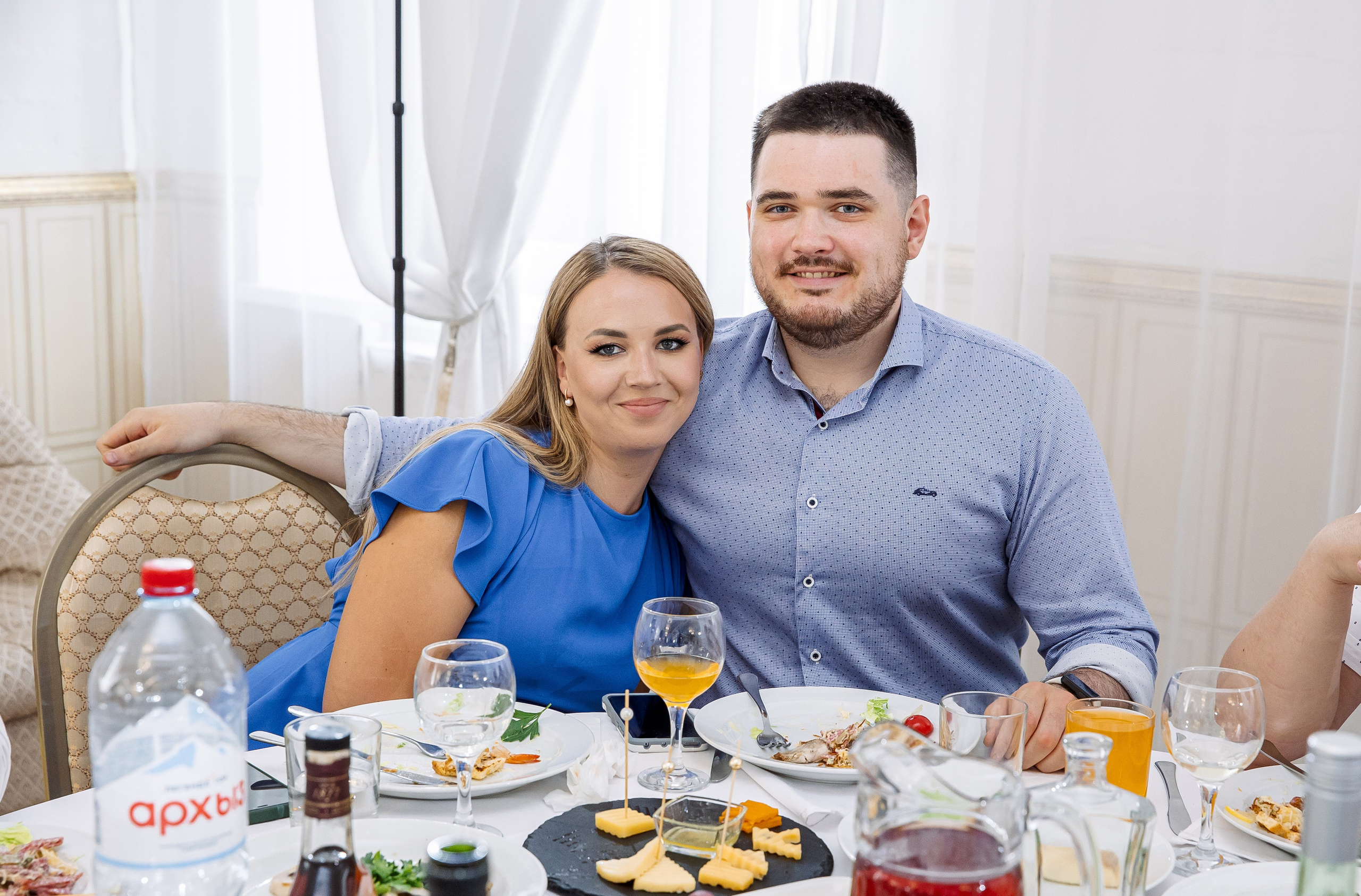 Евгений и Татьяна. Свадебный и семейный фотограф в Челябинске Юлия Ишимова