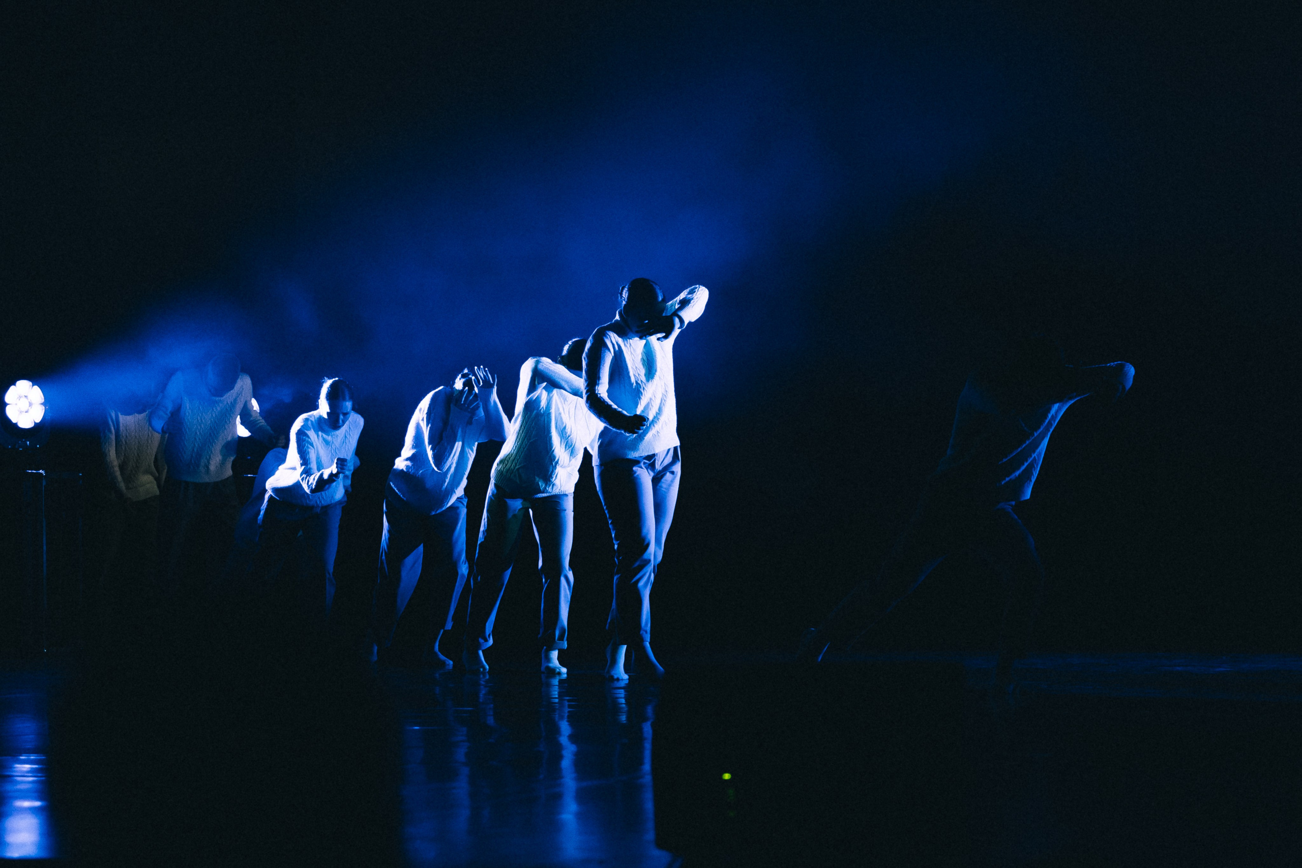 Отчётный концерт (КемГИК). Фотограф Кемерово | Сергей