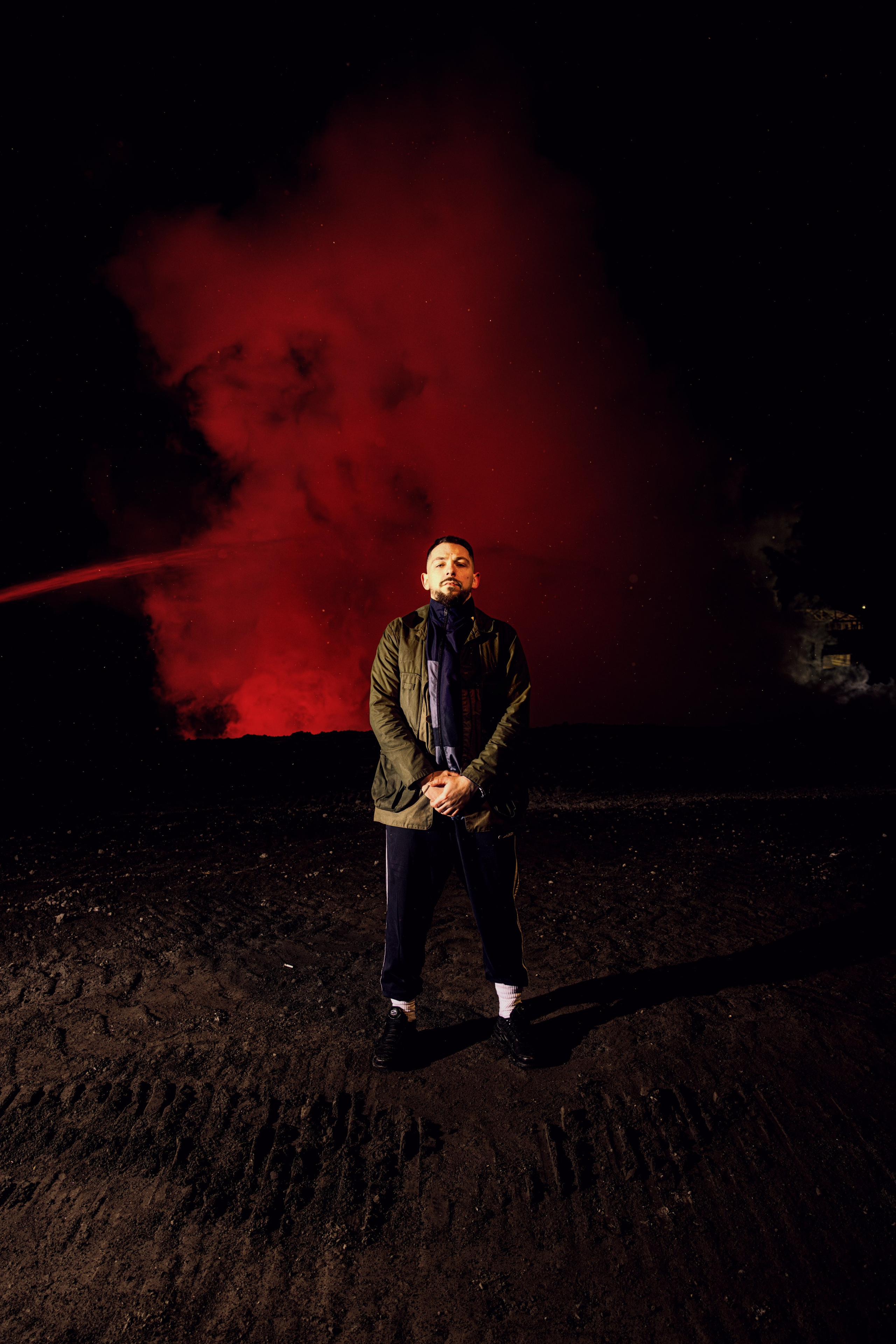 То что я чувствую