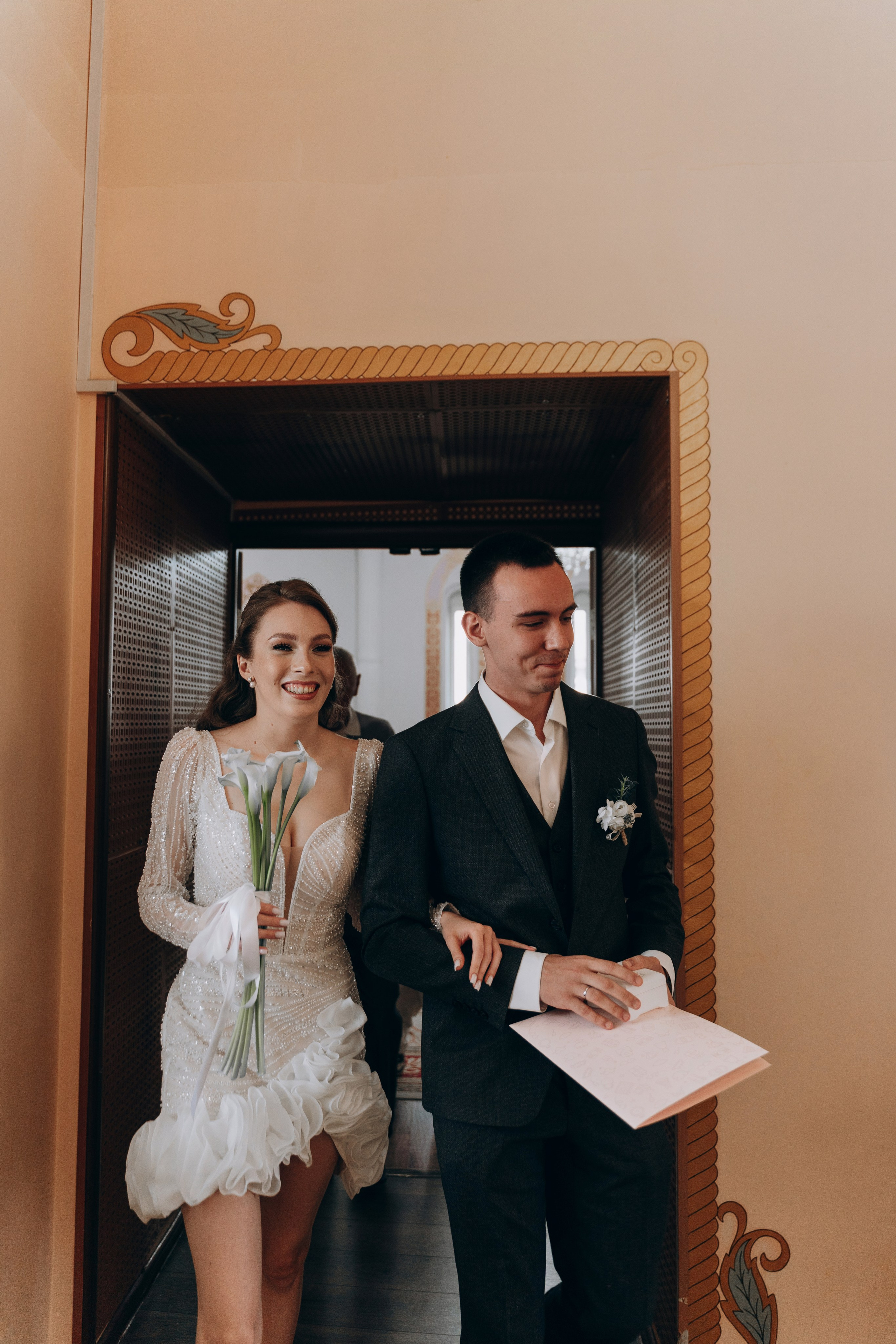 Алиса и Максим. Полный день 6 часов. Фотограф Москва Виктория-Антуанетта