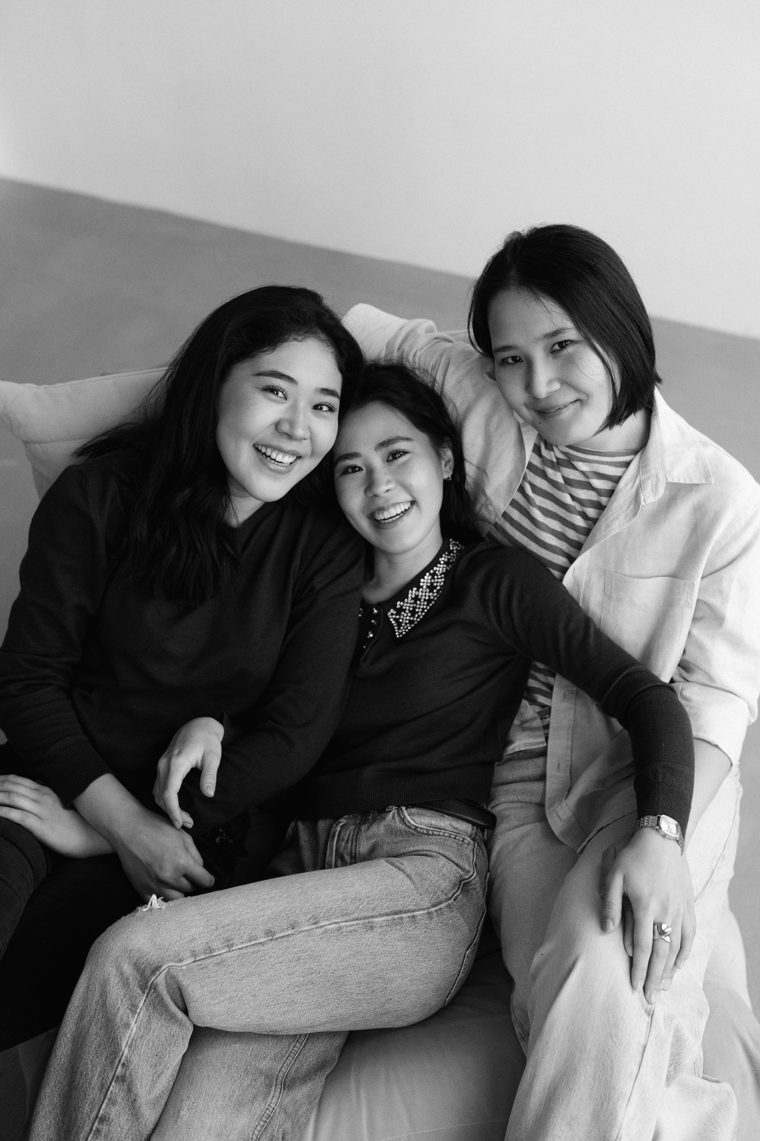 Family. Aigerimkudaibergen.com