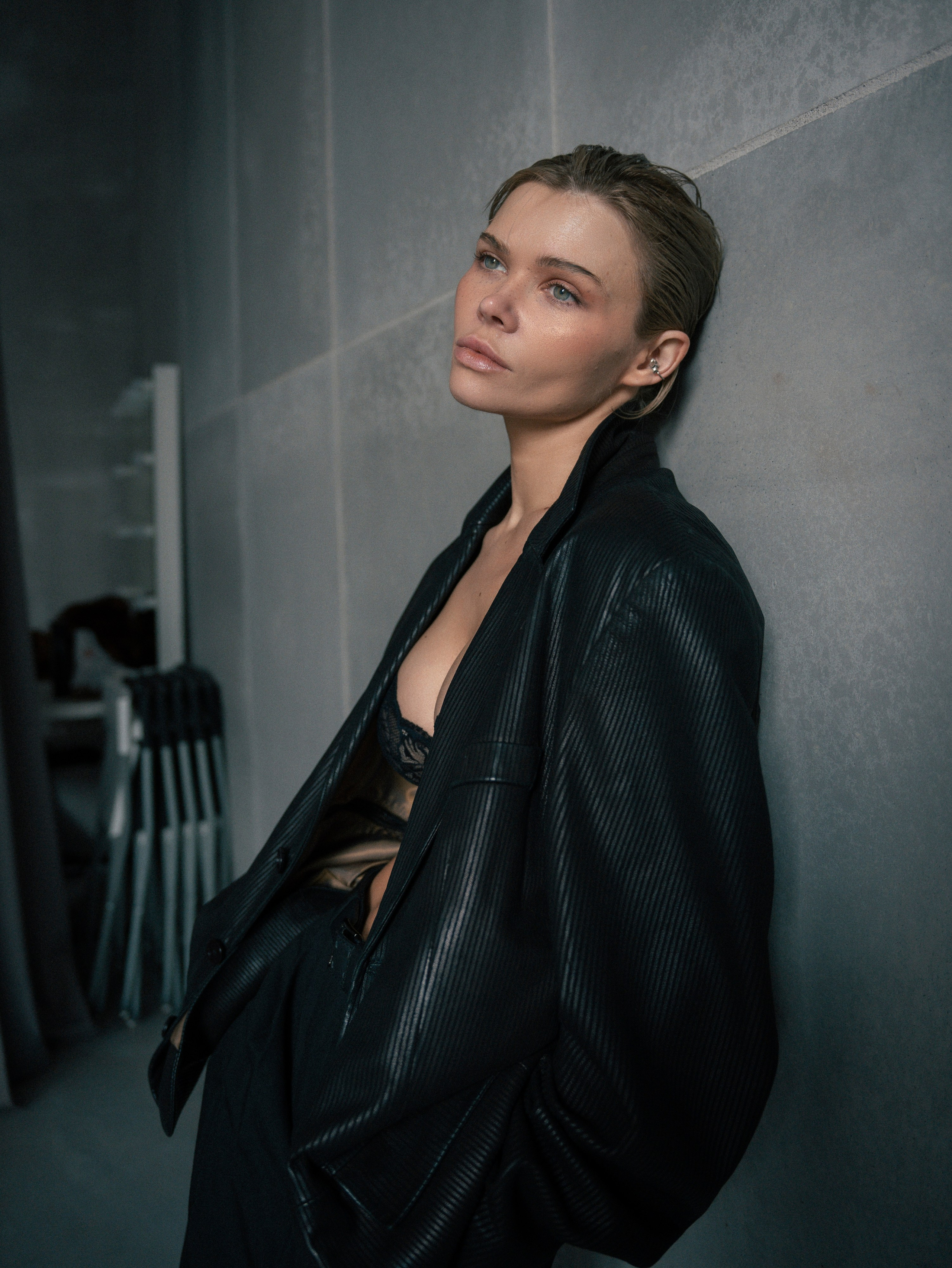 Мила. Портретный фотограф в Москве — Захарова Полина