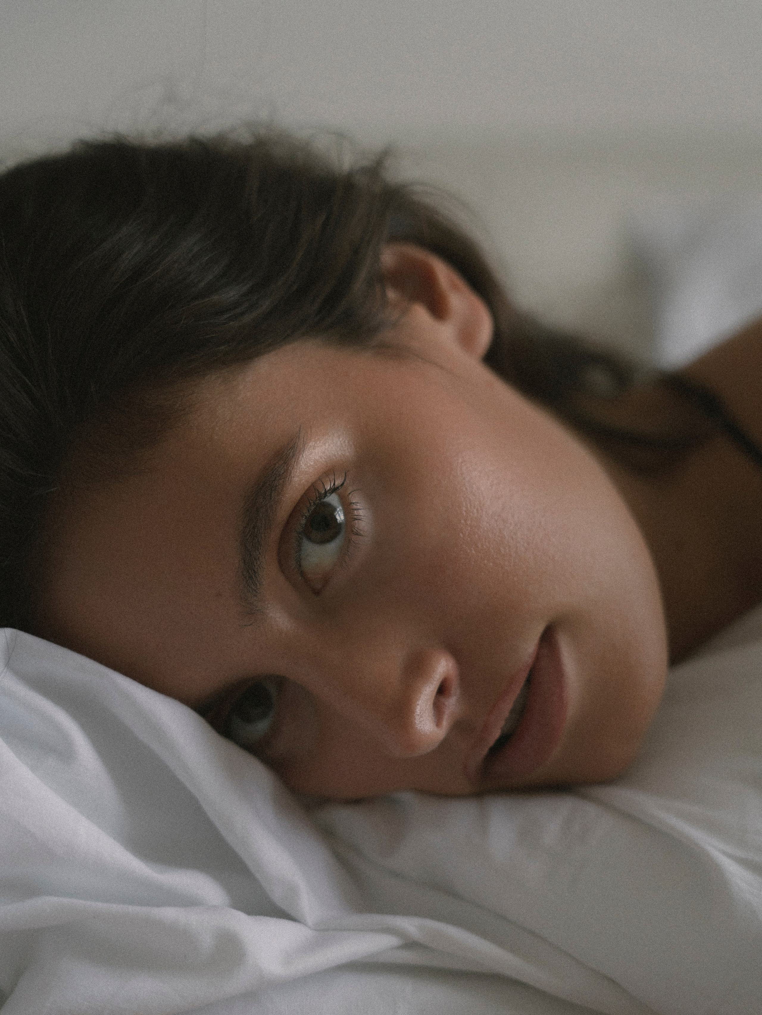 Света. Портретный фотограф в Москве — Захарова Полина