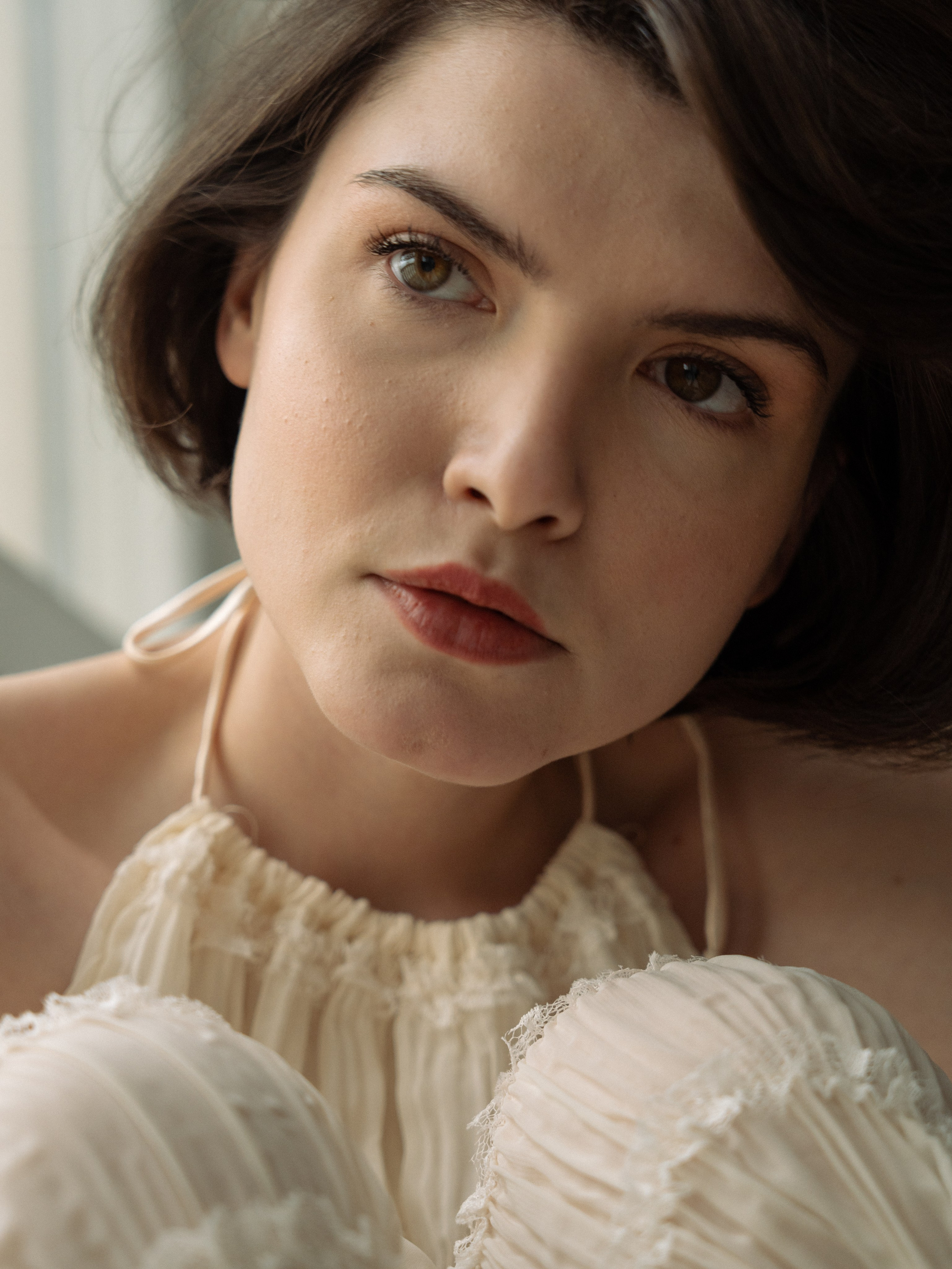 Лиза. Портретный фотограф в Москве — Захарова Полина