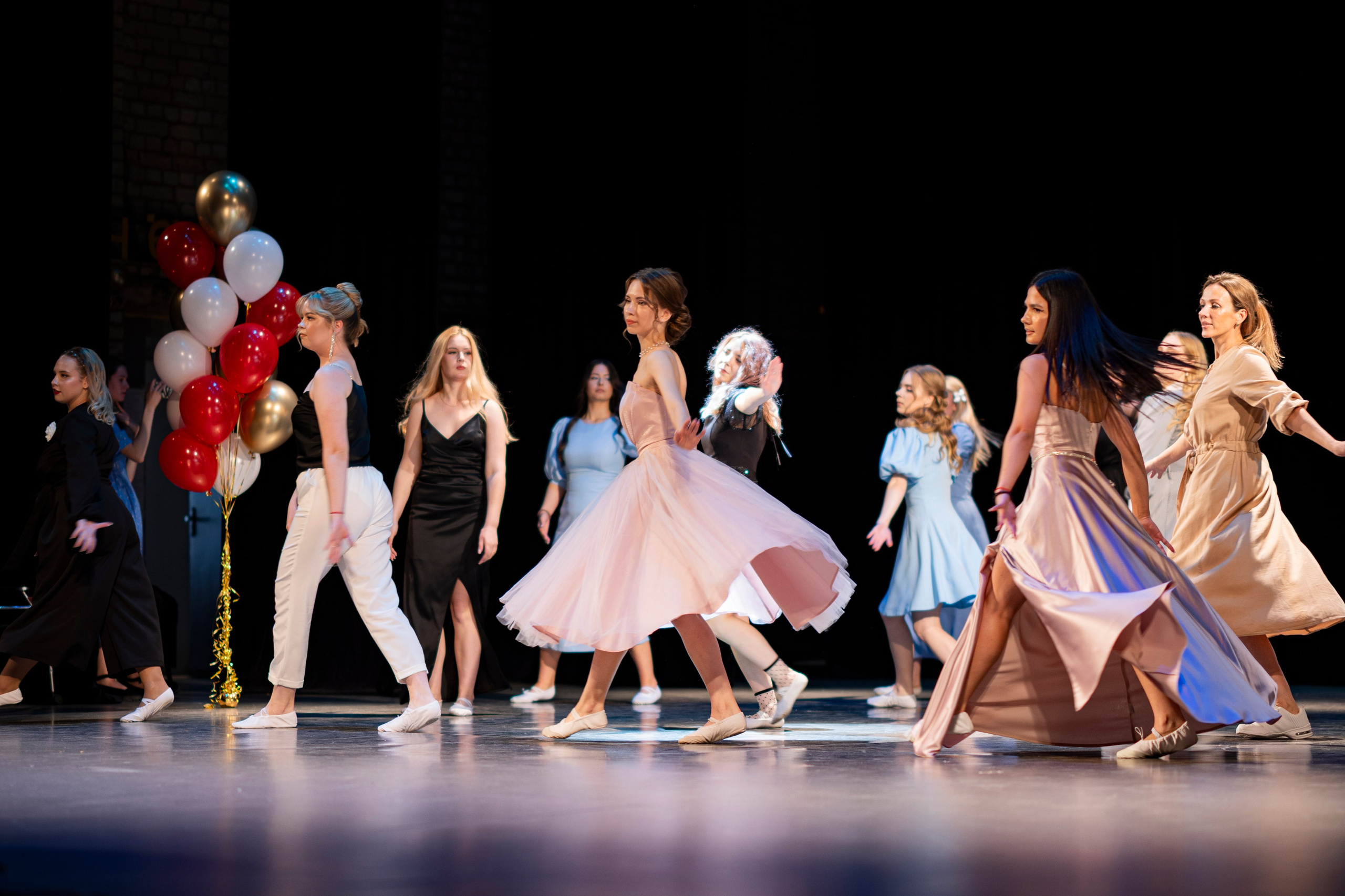 Выпускной 2025. Свадебный и семейный фотограф в Рязани Датская Ксения