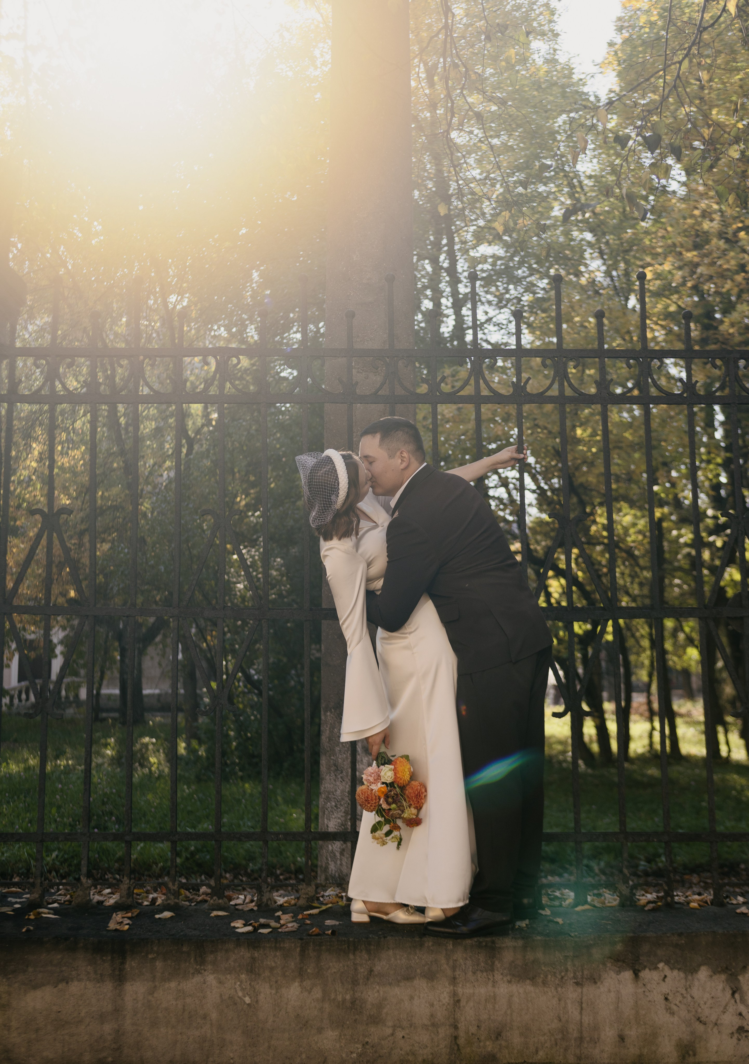 Фотограф Лиана Сафарова. Свадебные, портретные, парные съёмки