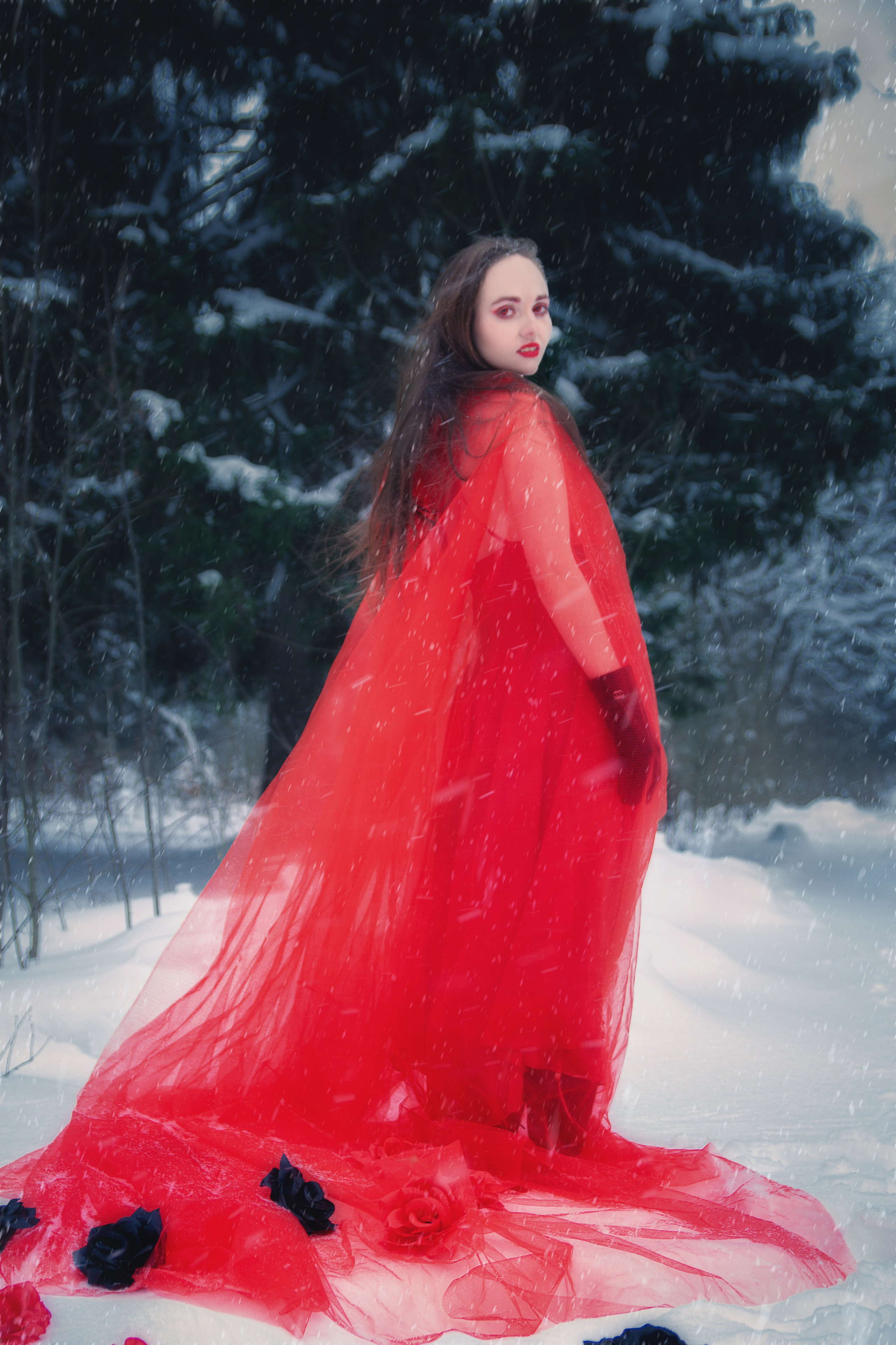 Стилизованные съемки. Фотограф-ретушер. Обработка фото