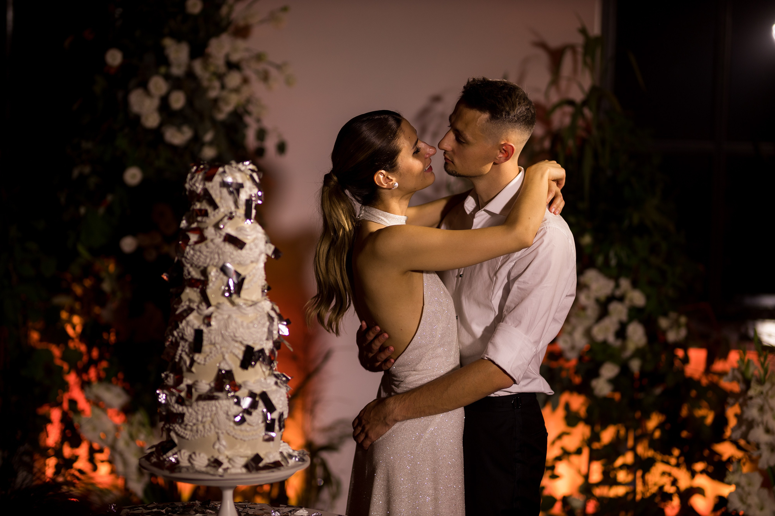 Д&Е. Свадебный фотограф Гомель