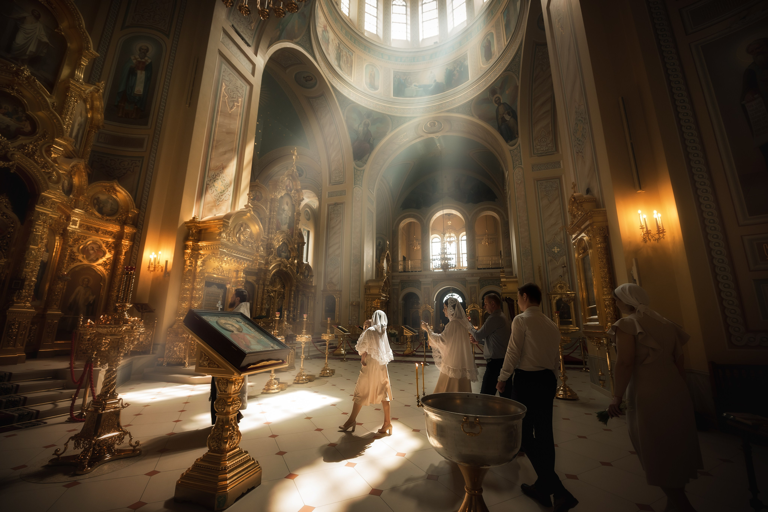 Обучение. Профессиональный семейный и церковный фотограф в Ростове-на-Дону