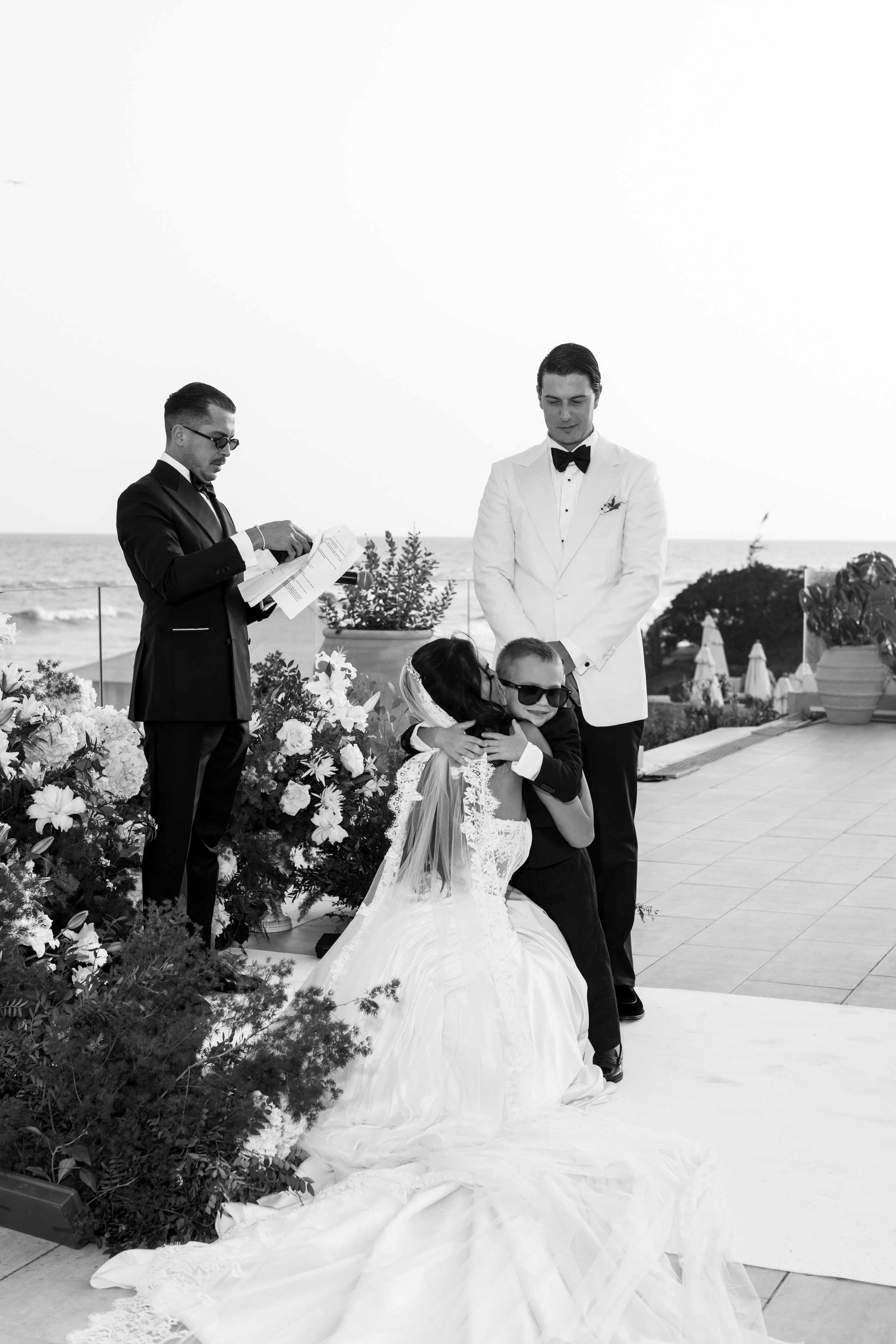 Emmanuel and Mays. Photographer & Videographer in Barcelona