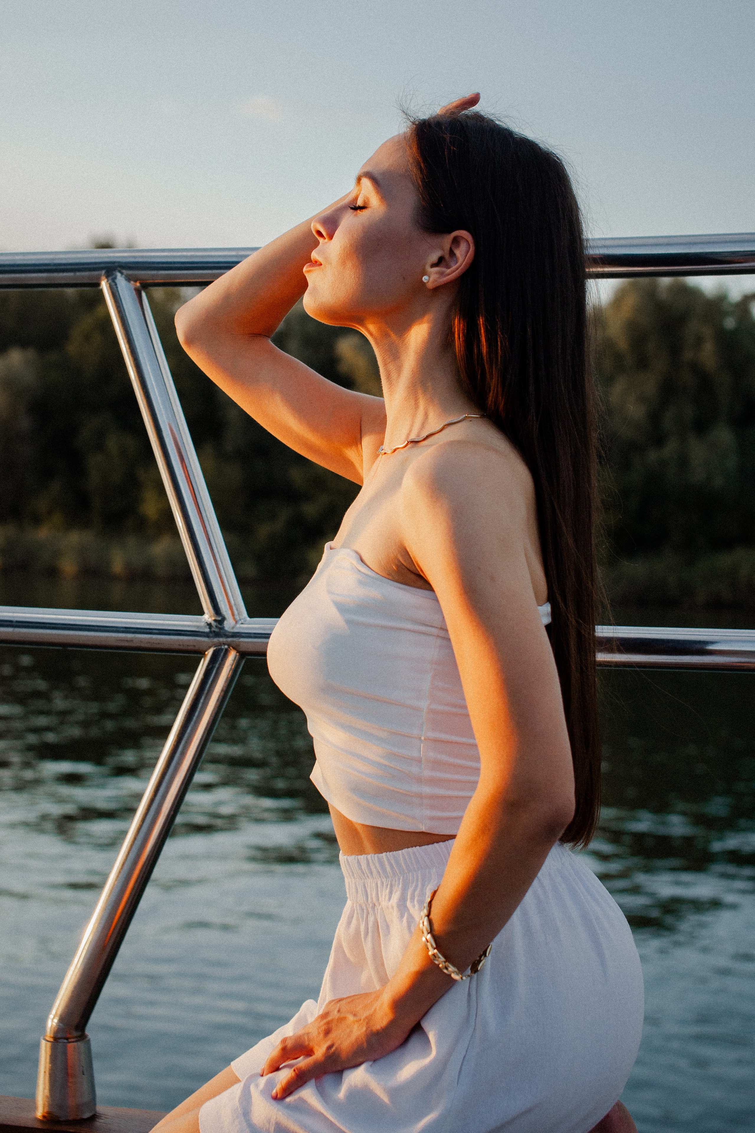 Годовщина Свадьбы на Яхте. Фотограф Ростов-на-Дону Свадебный Фотограф в Ростове Ксения Орлова