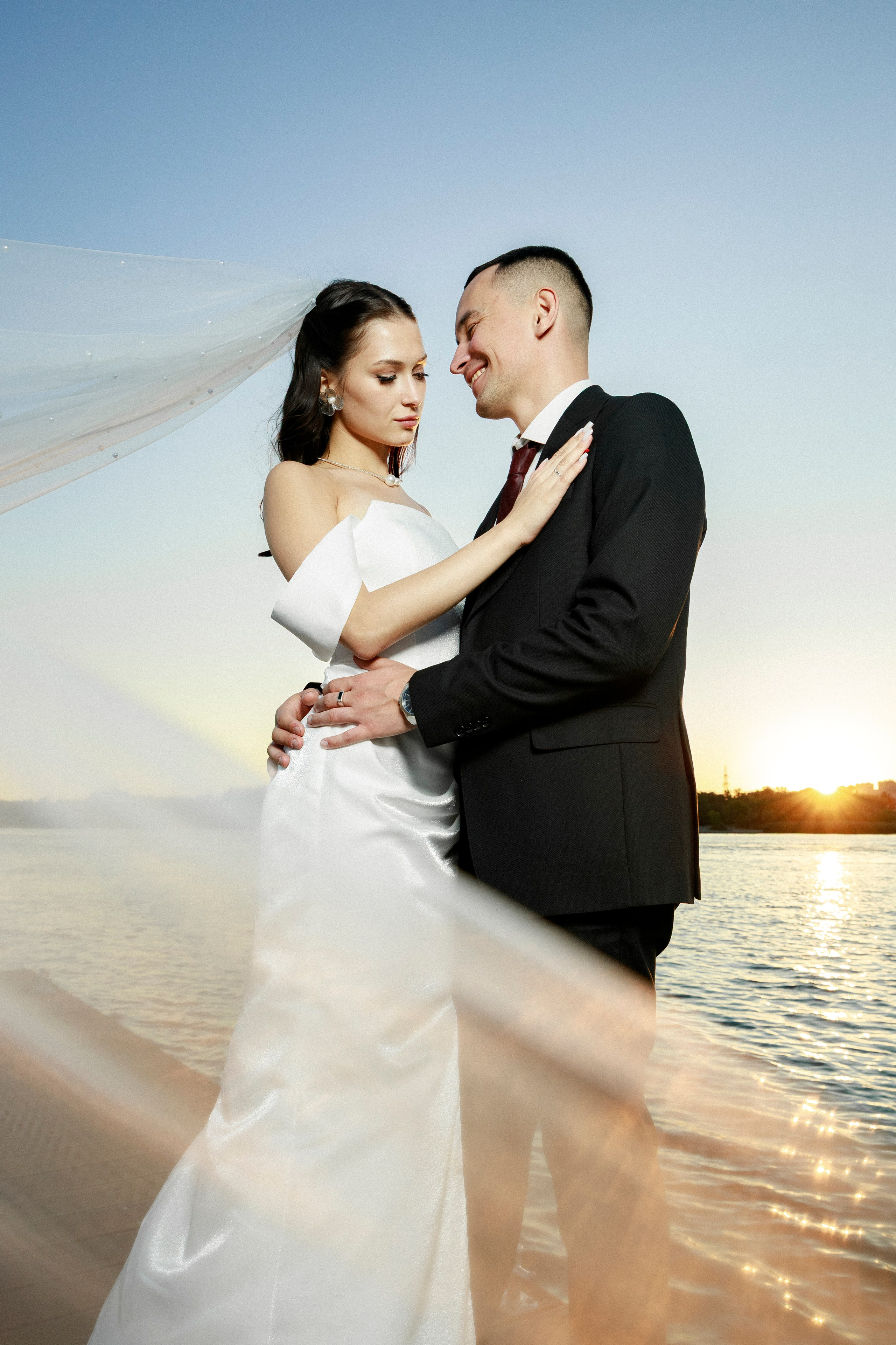 L & S. Фотограф Ростов-на-Дону Свадебный Фотограф в Ростове Ксения Орлова