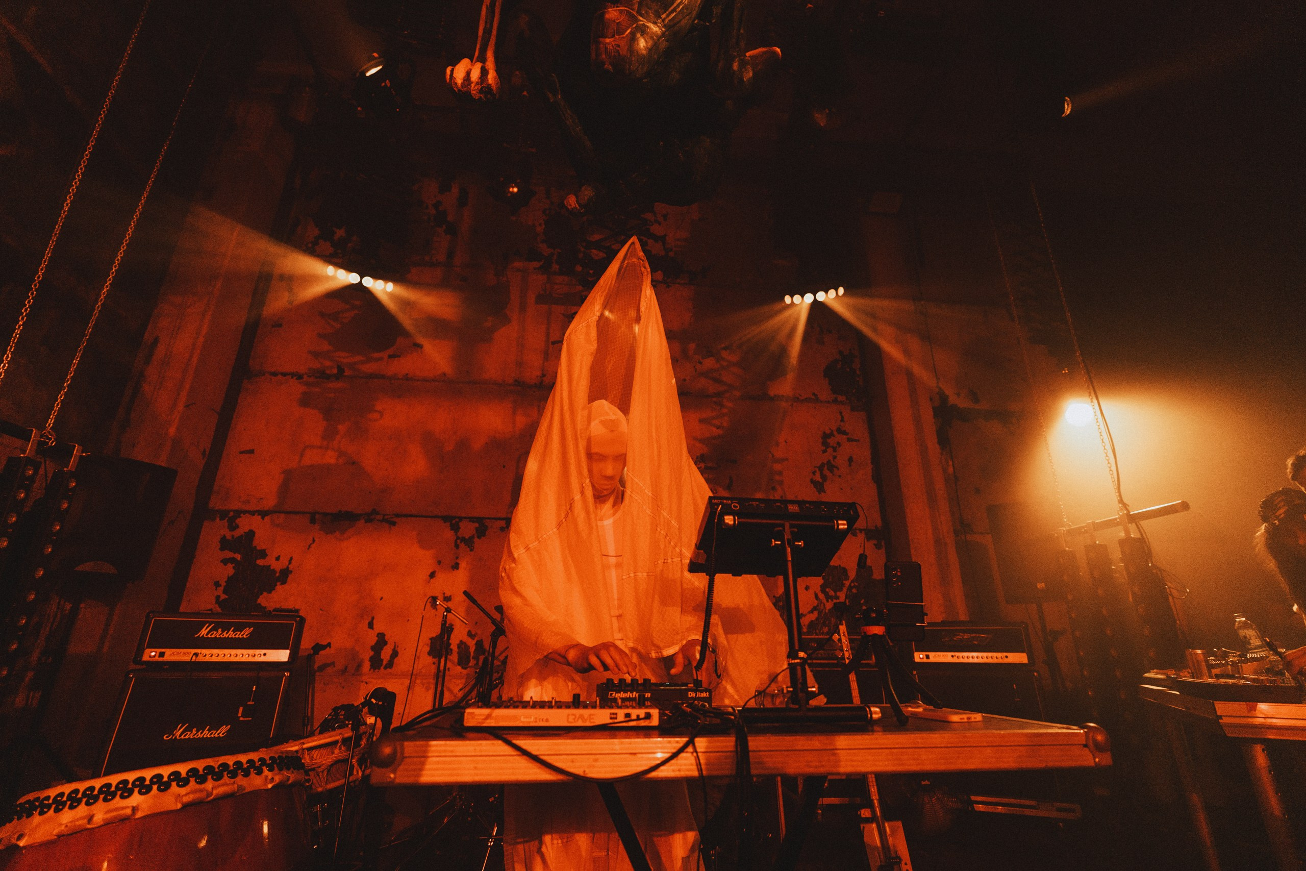 Outline 2025. Тимур Ханифаев