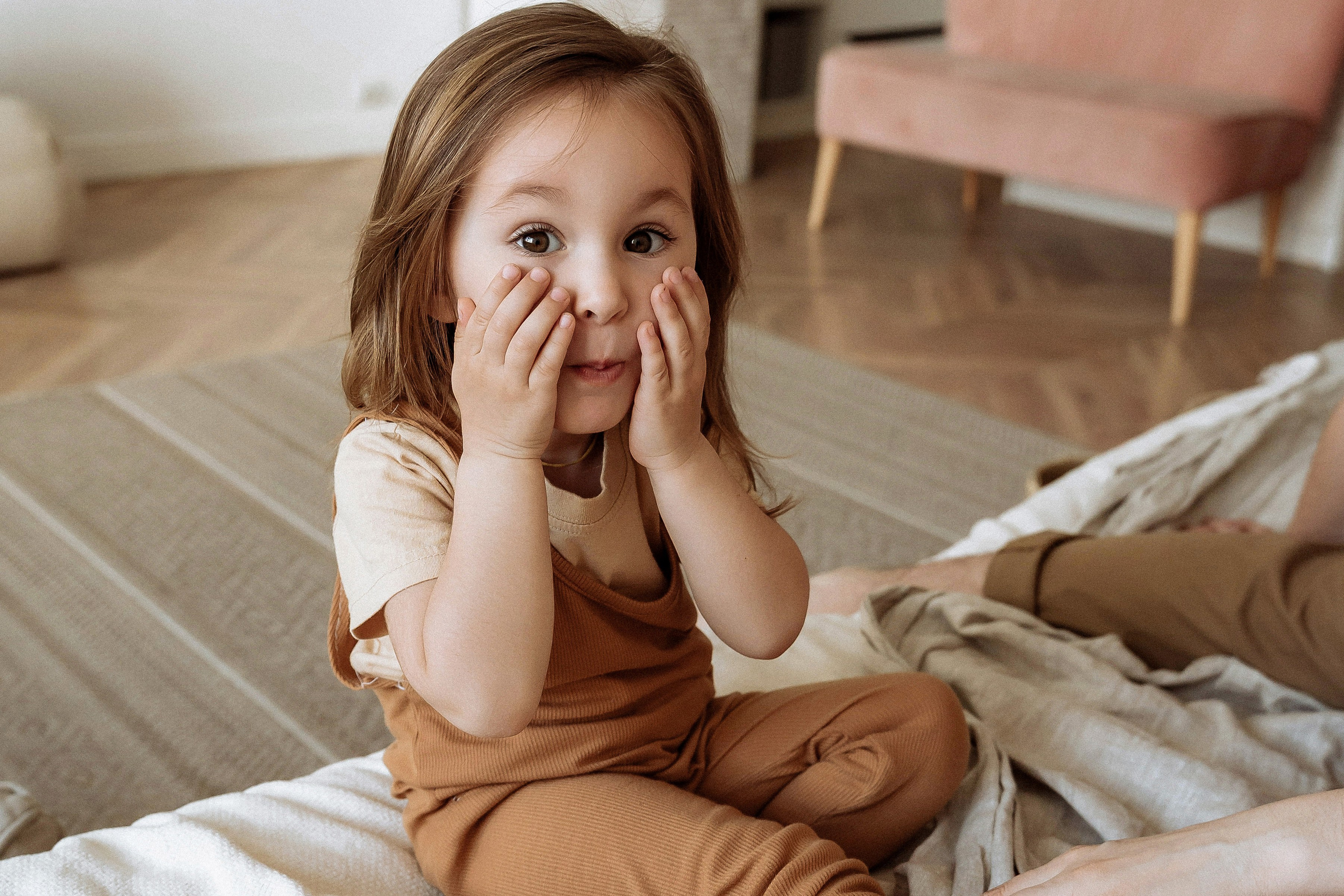Андрей, Алёна и Анечка. Свадебный фотограф в Москве Яна Деньгина
