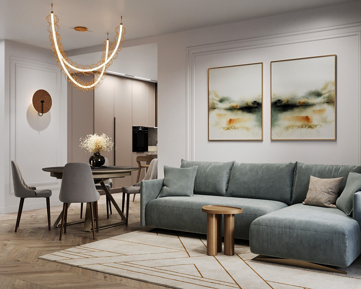 3D-Визуализатор Алёна Сулохина