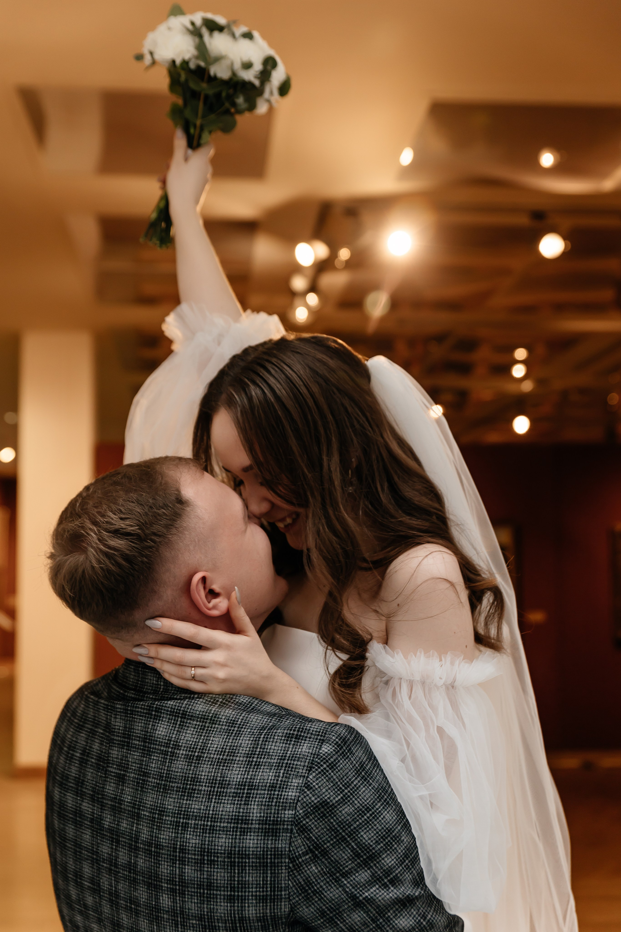 Ульяна и Никита. Семейный фотограф Минск Усова Ольга