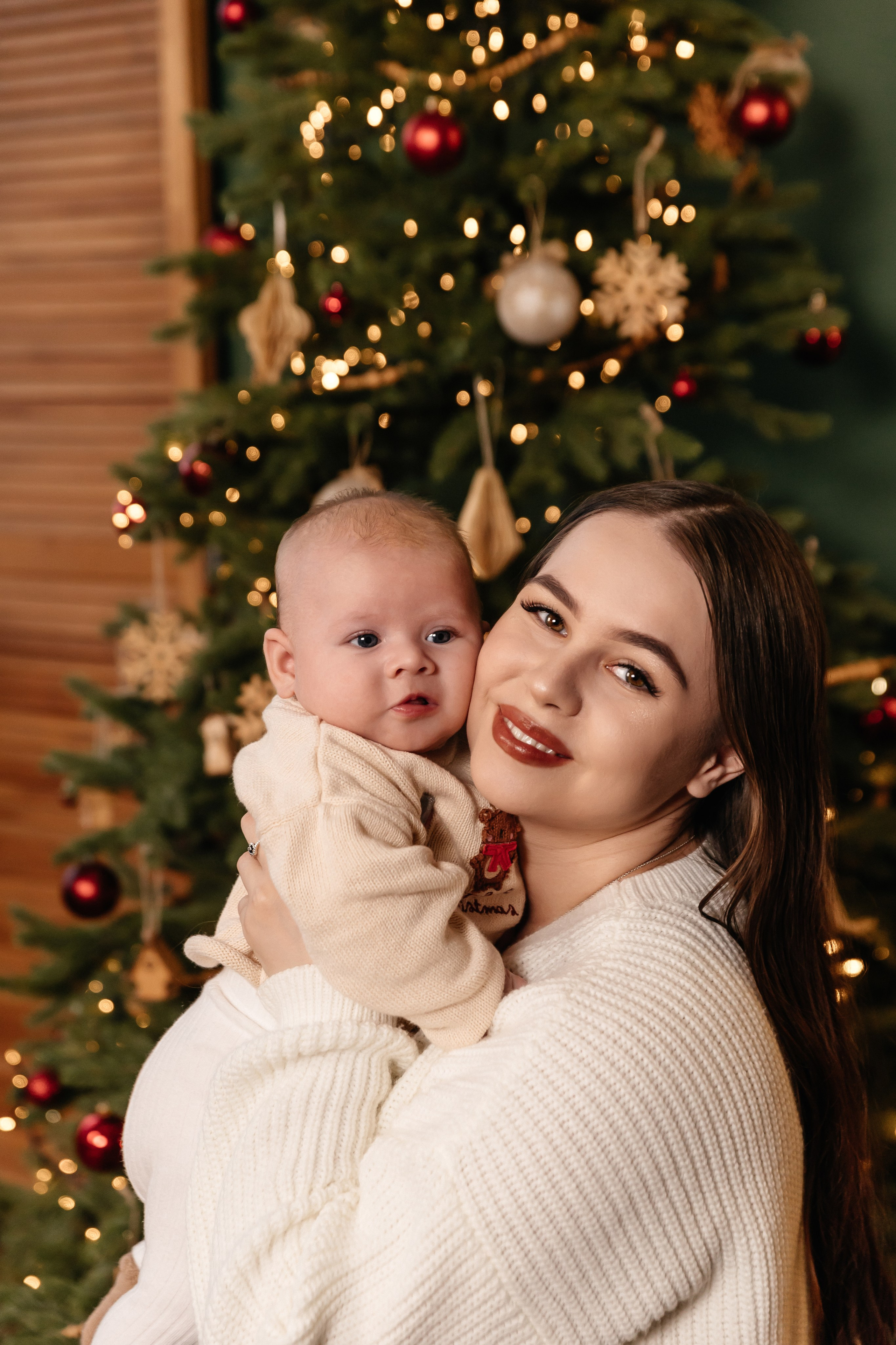 Ксюша, Юра и Ясмина. Семейный фотограф Минск Усова Ольга