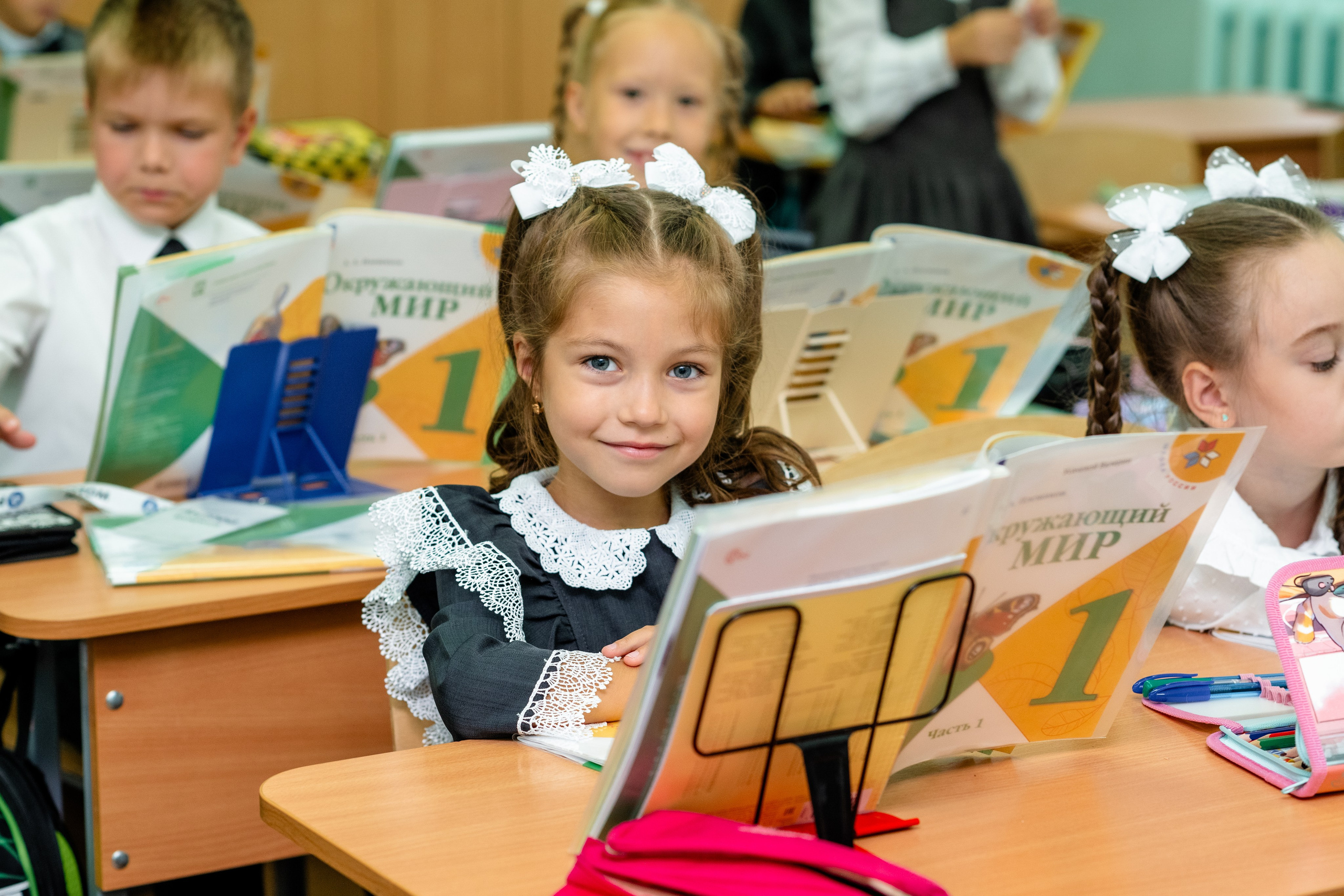 Дом детской фотографии Арсюткиной Наталии™